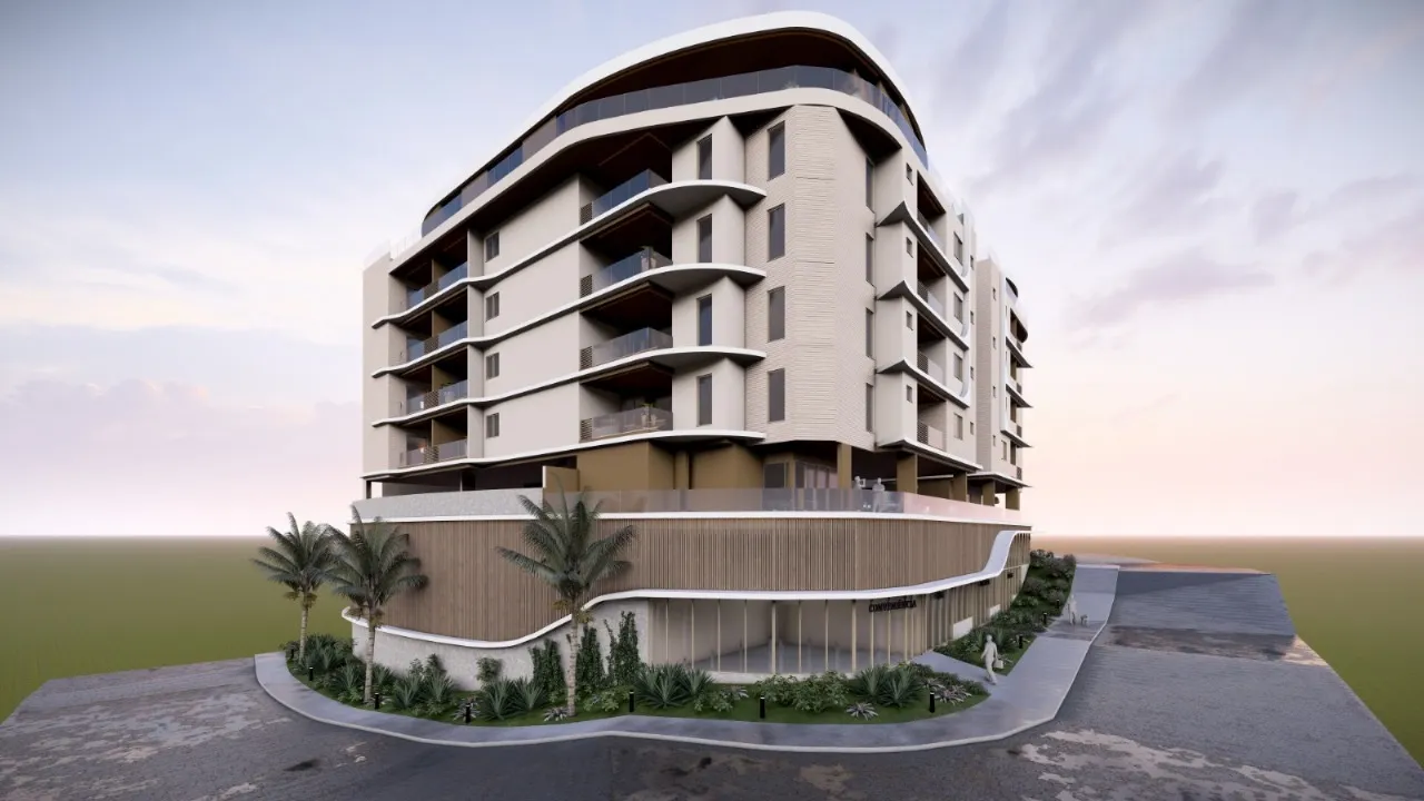 Reserva Vitali Residence