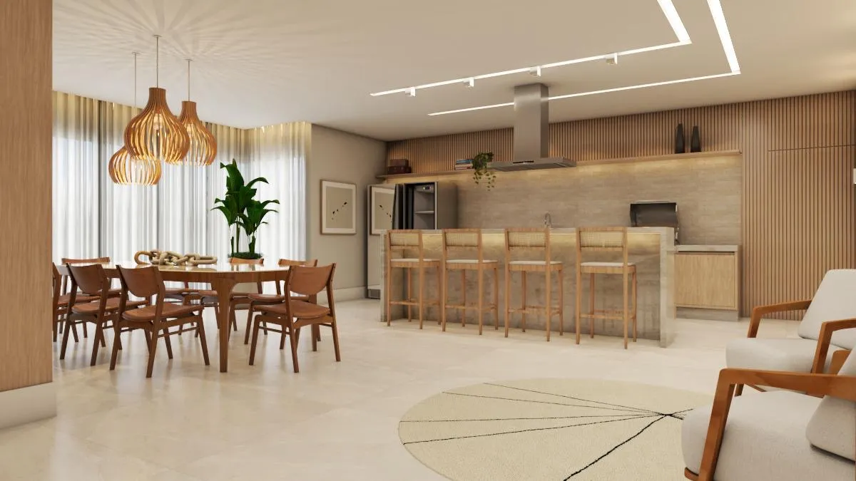 Reserva Vitali Residence