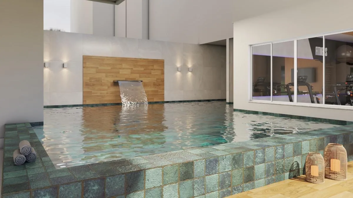 Reserva Vitali Residence