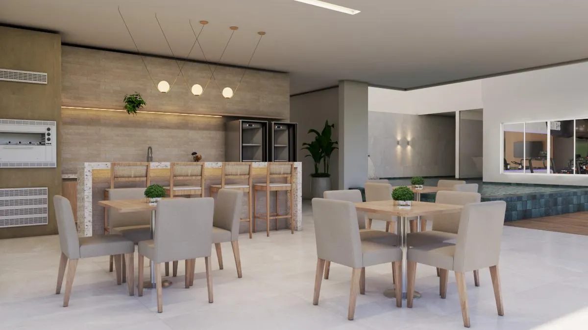 Reserva Vitali Residence