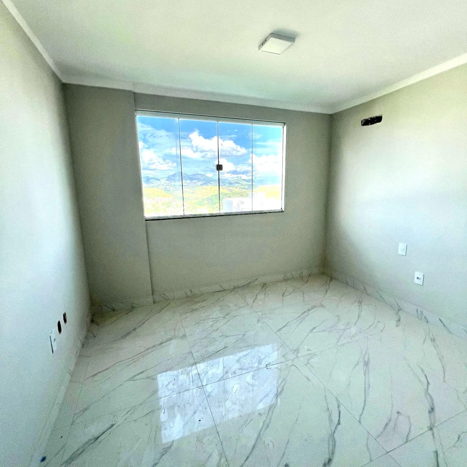 Apartamento Fazenda Vitali