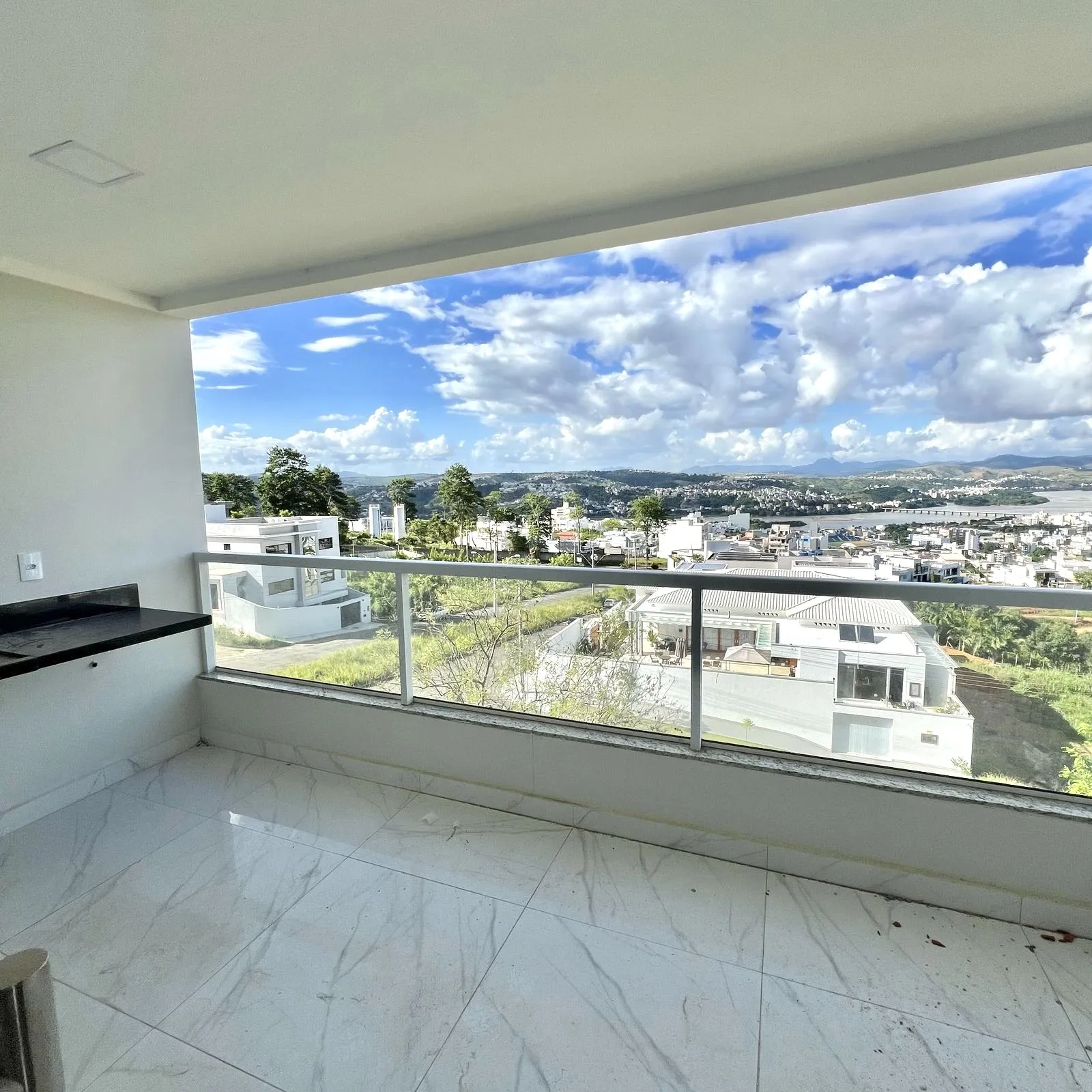 Apartamento Fazenda Vitali