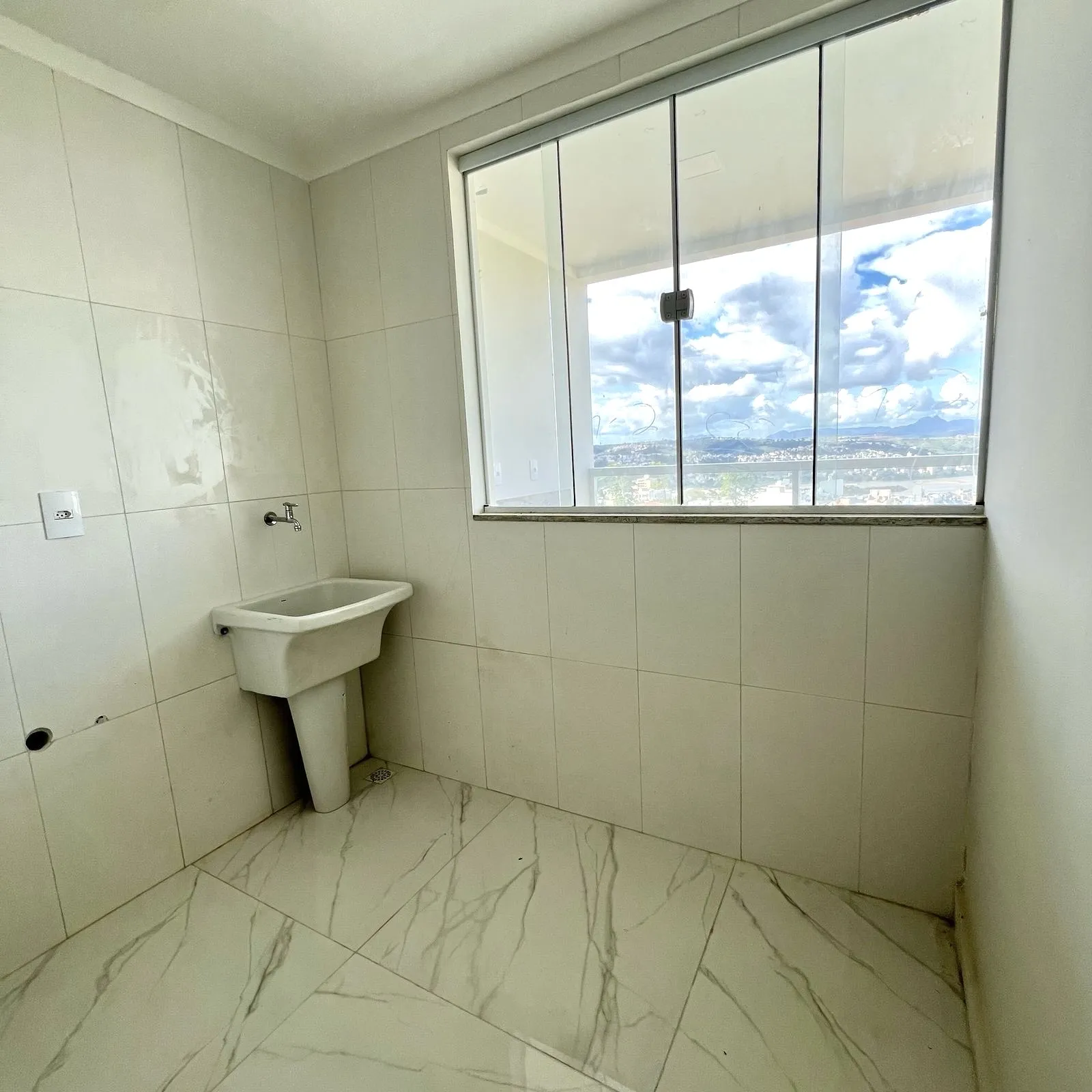 Apartamento Fazenda Vitali