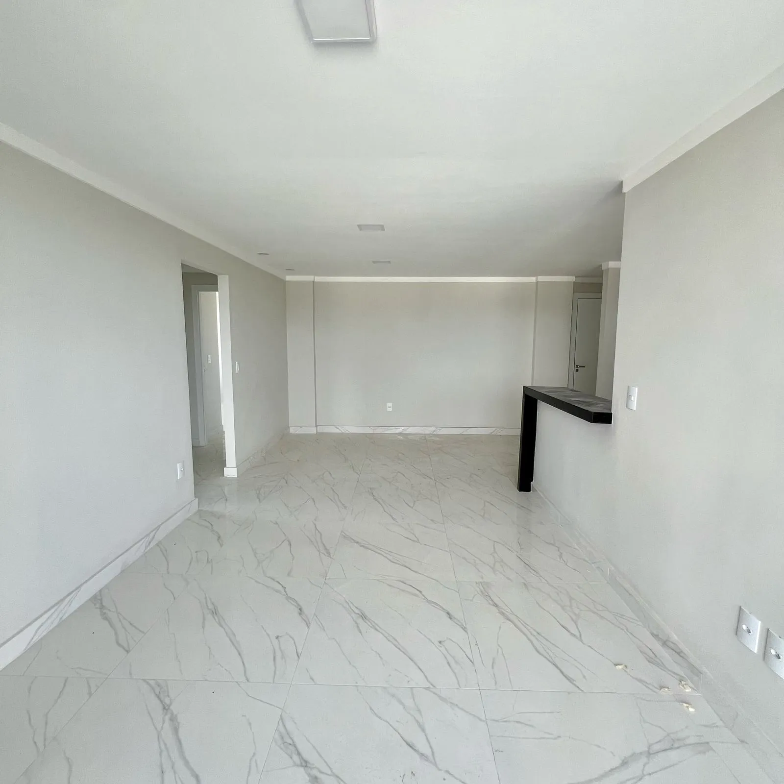 Apartamento Fazenda Vitali