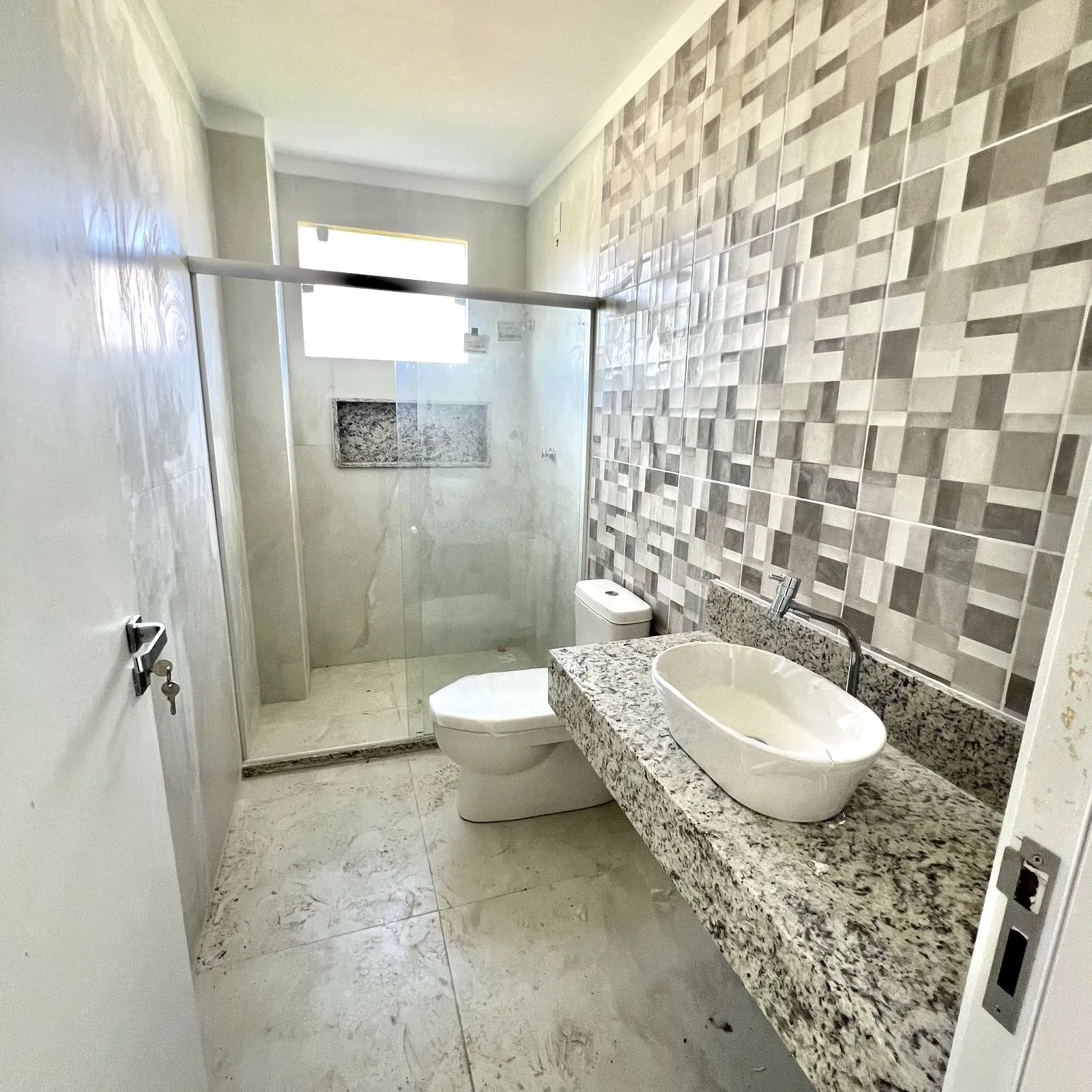Apartamento Fazenda Vitali