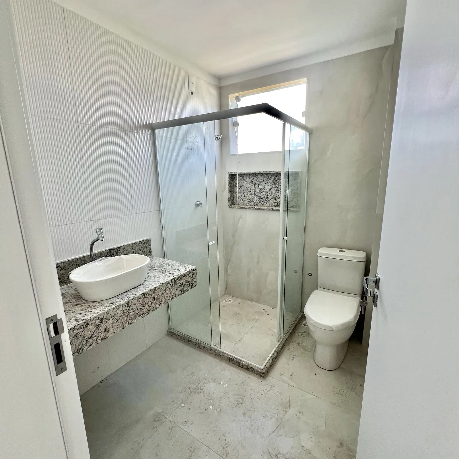 Apartamento Fazenda Vitali