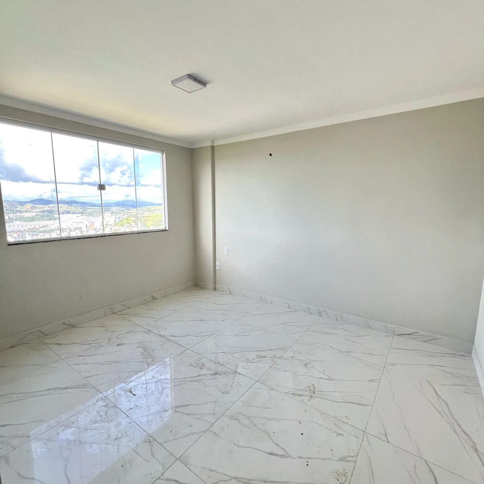 Apartamento Fazenda Vitali