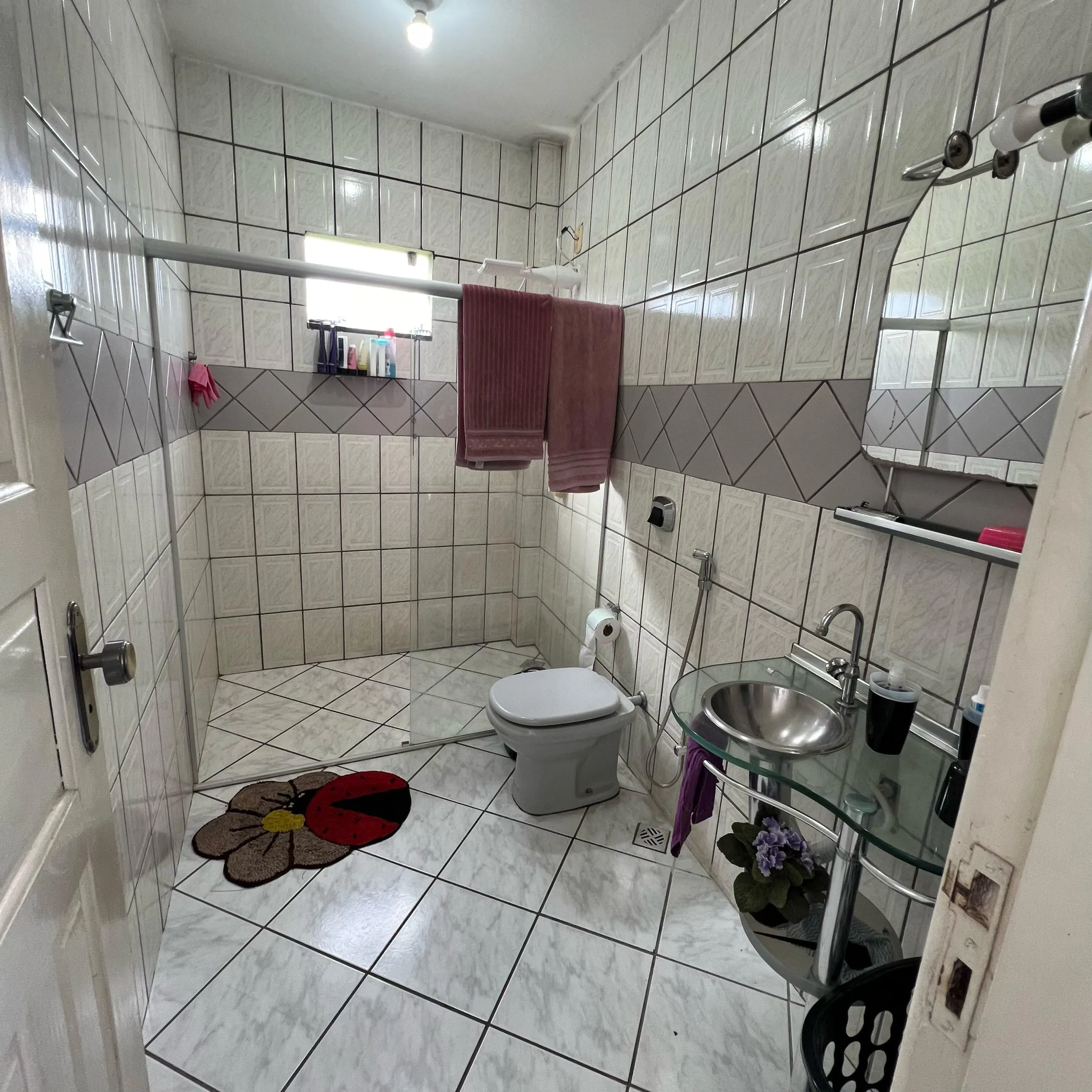 Triplex Santo Antônio