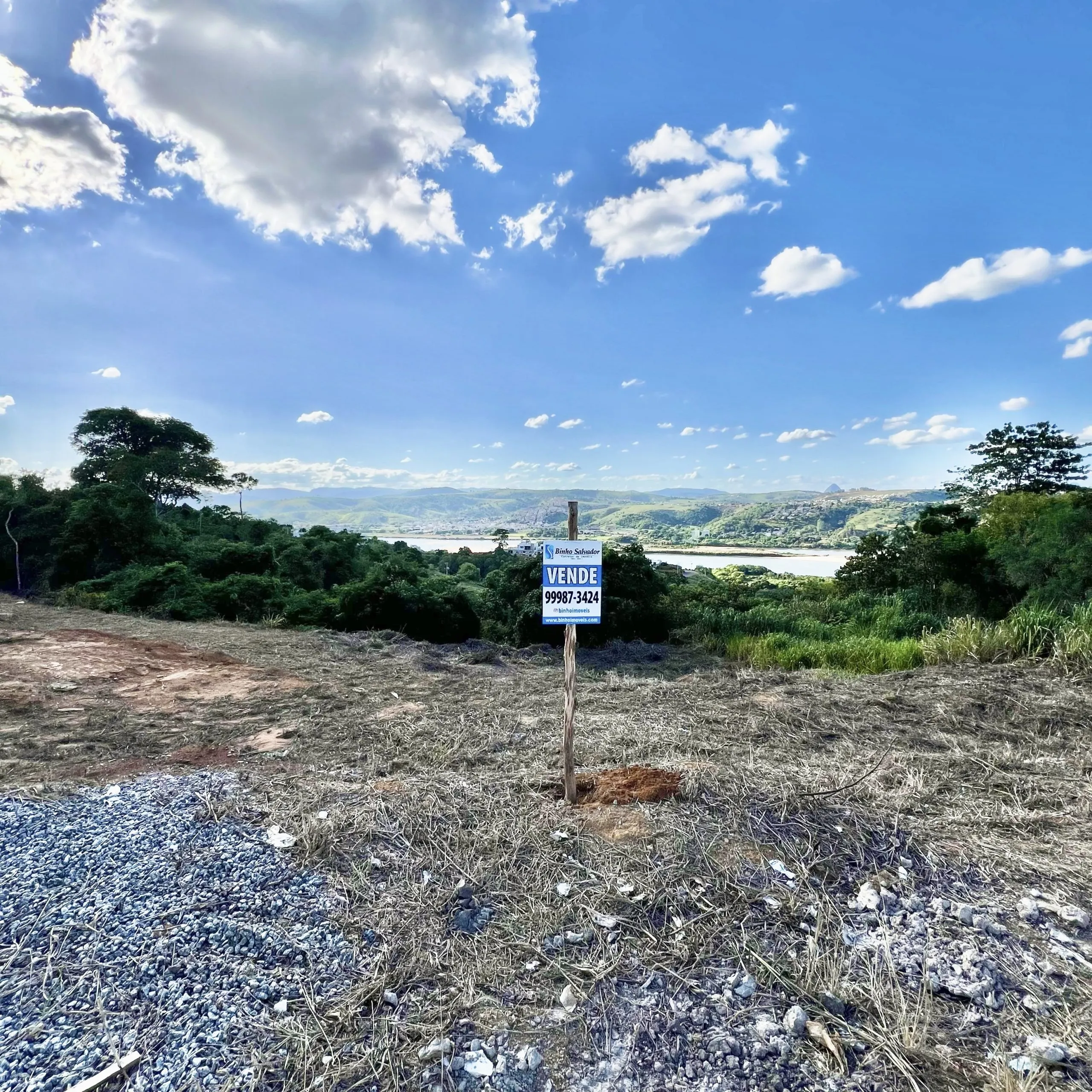 Lote Fazenda Vitali
