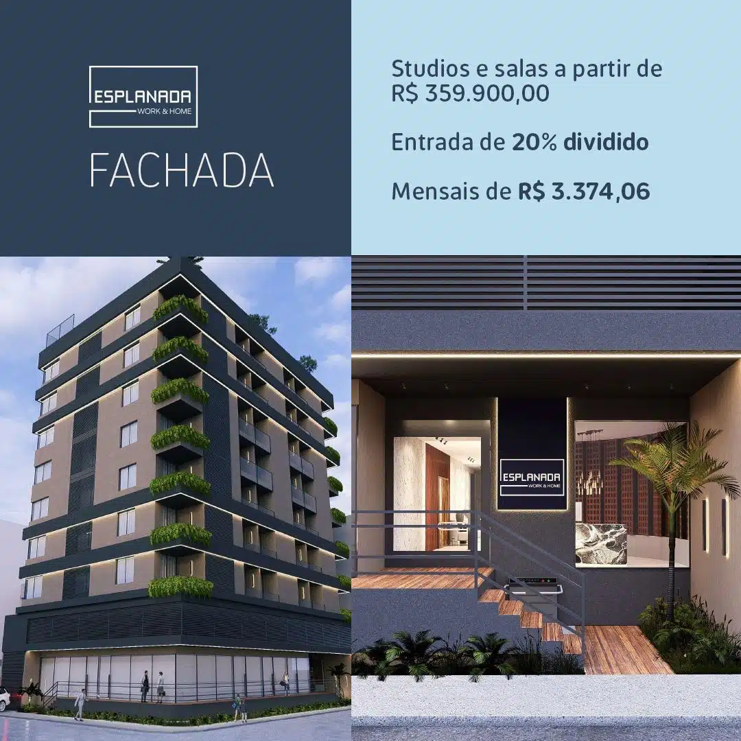 Edifício Esplanada