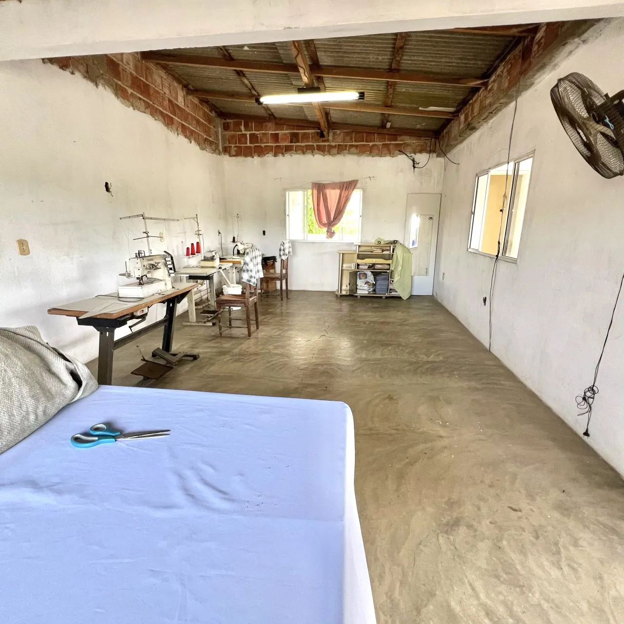 Triplex Santo Antônio