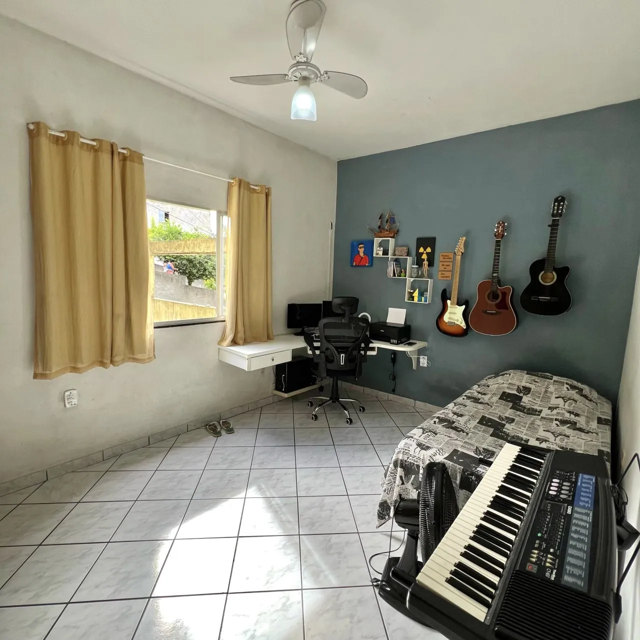 Triplex Santo Antônio