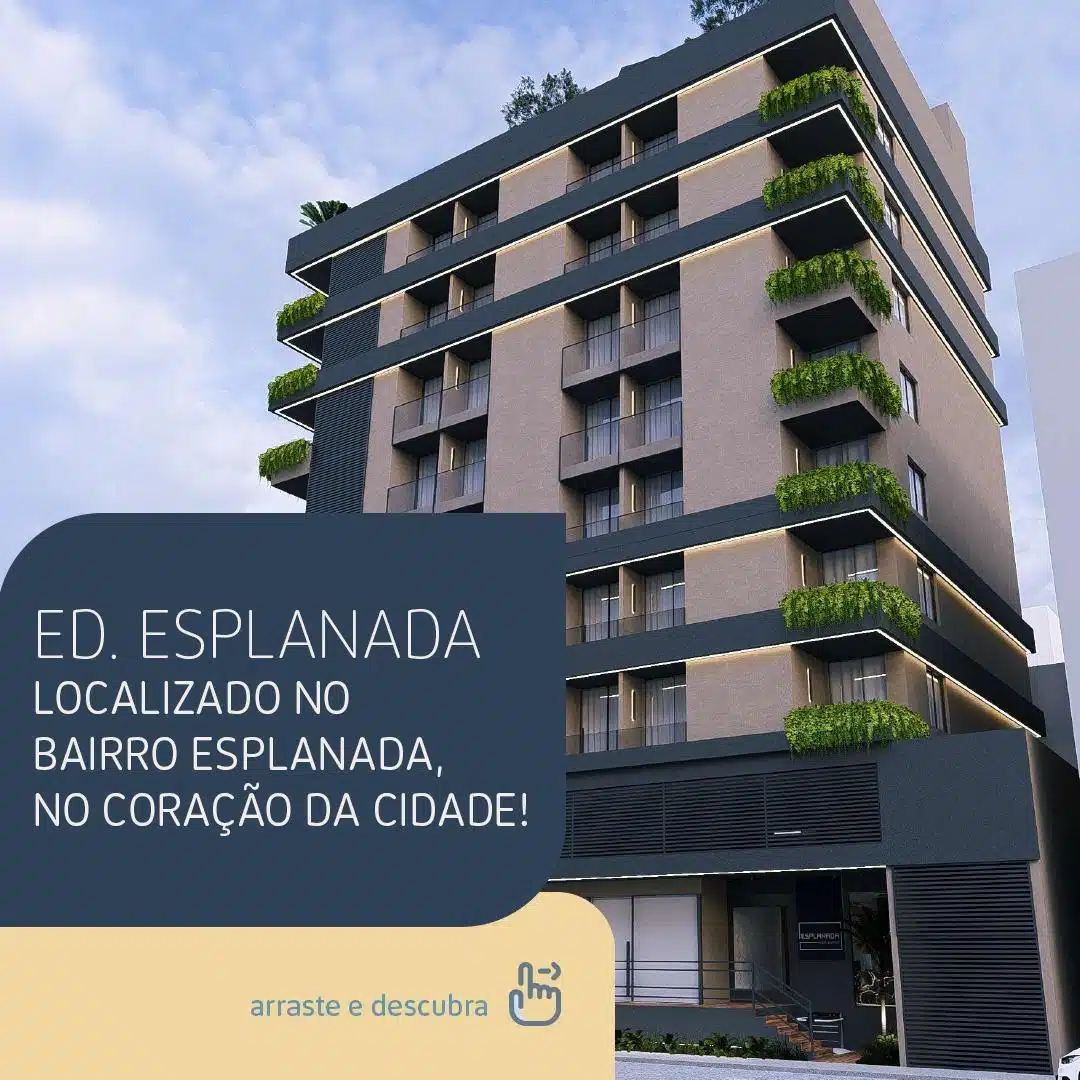Edifício Esplanada