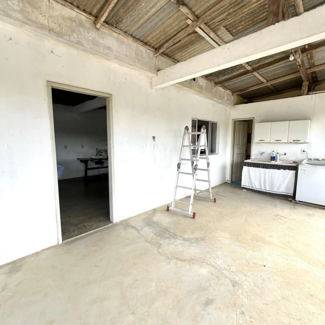 Triplex Santo Antônio
