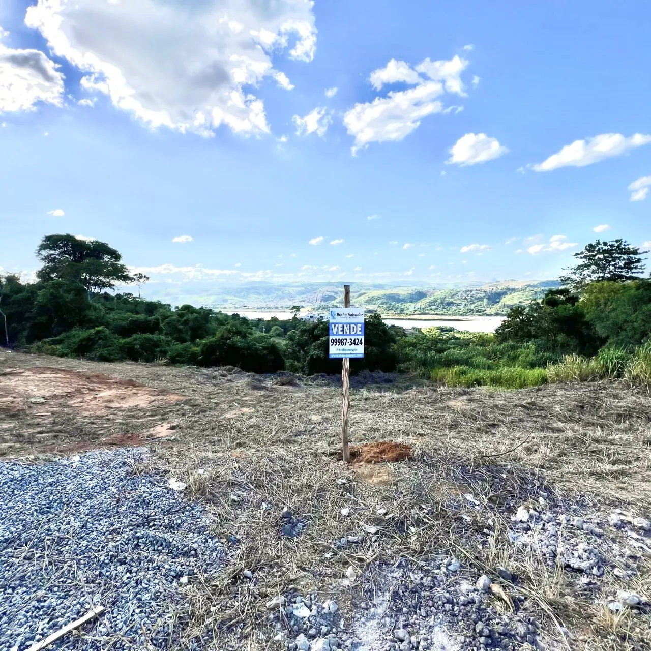 Lote Fazenda Vitali