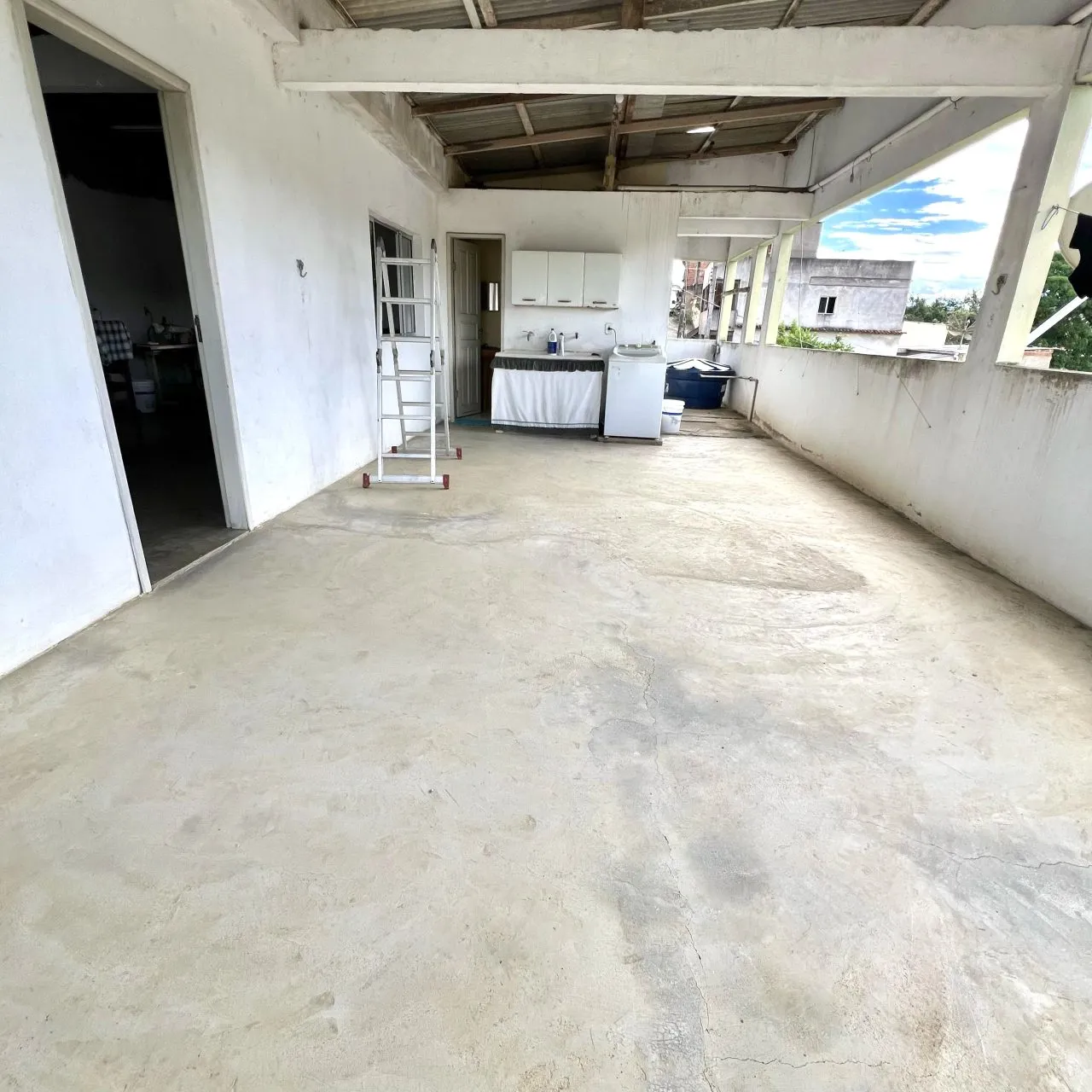 Triplex Santo Antônio