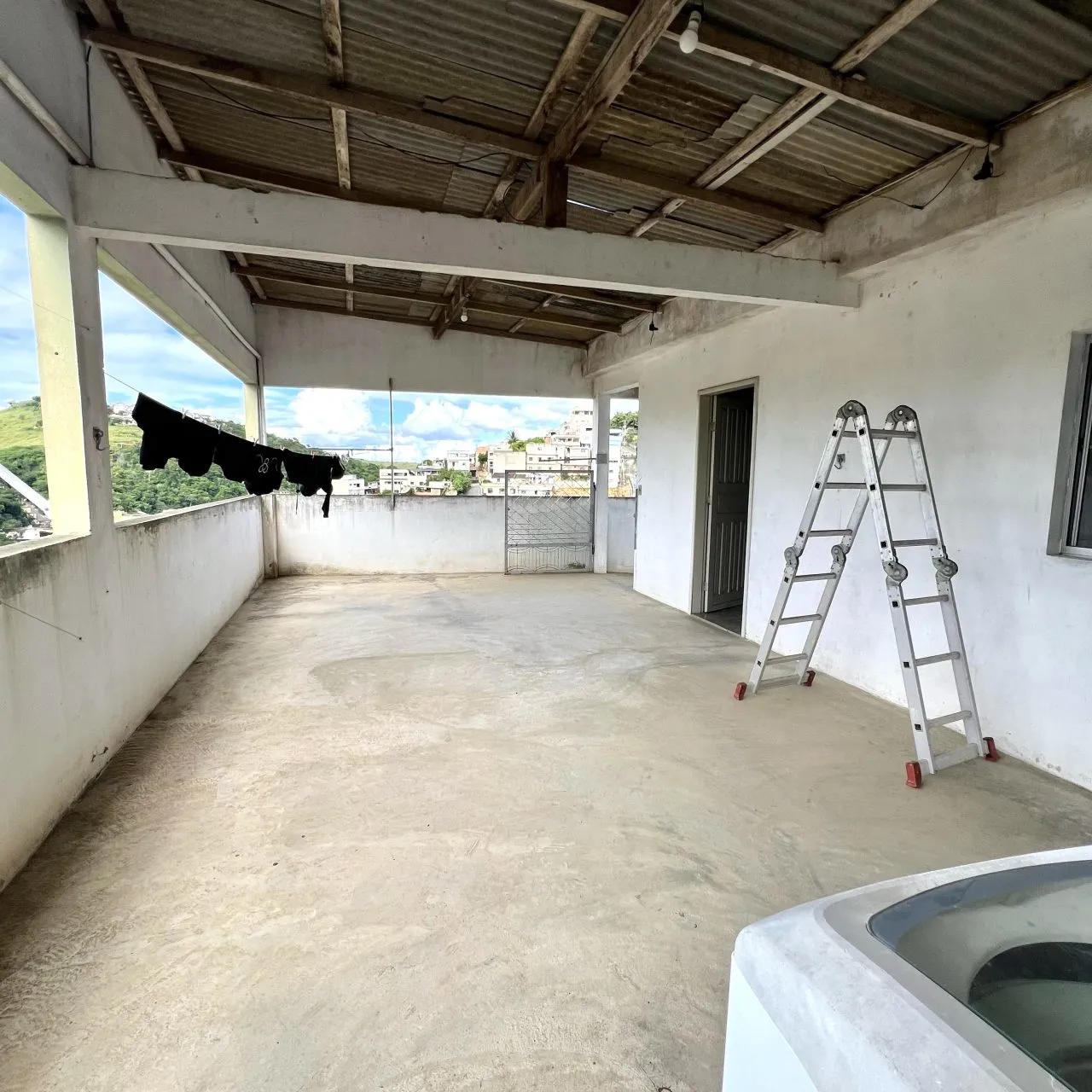 Triplex Santo Antônio