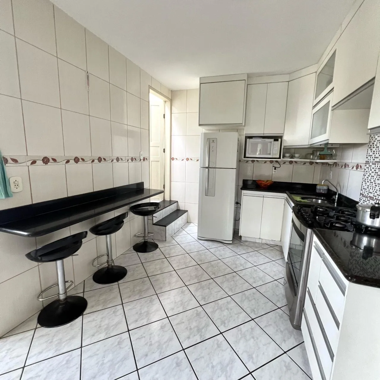 Triplex Santo Antônio