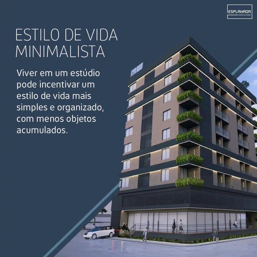 Edifício Esplanada
