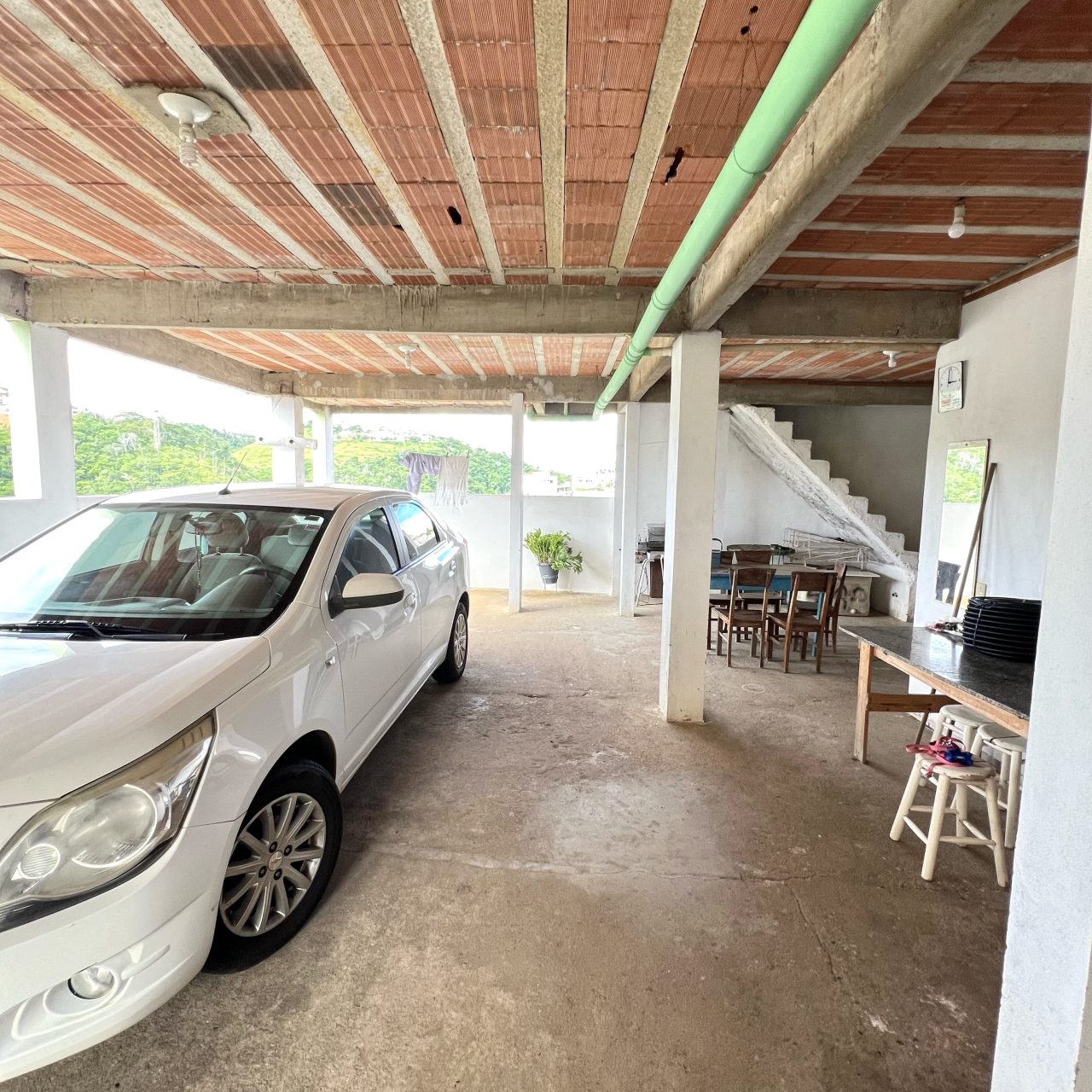 Triplex Santo Antônio