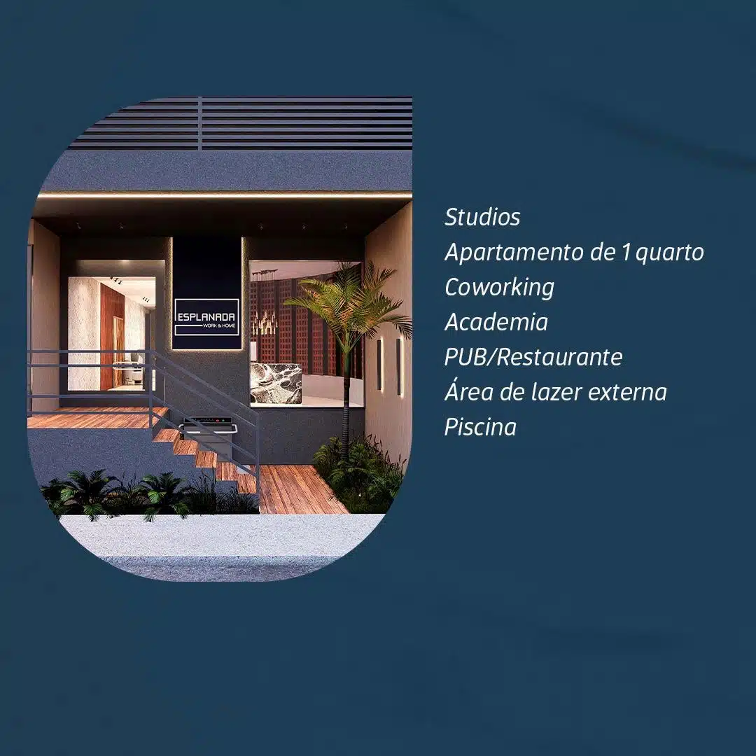 Edifício Esplanada