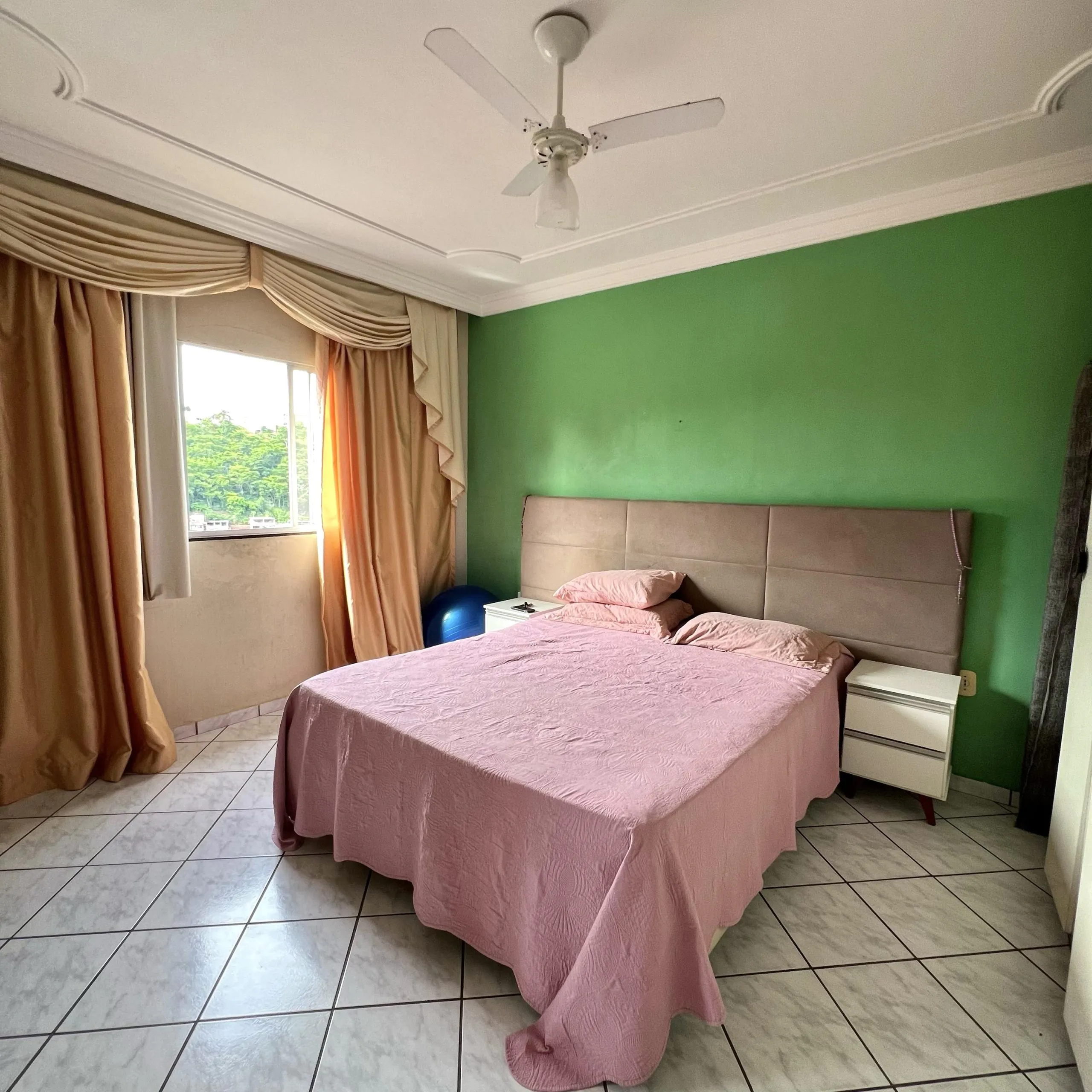 Triplex Santo Antônio