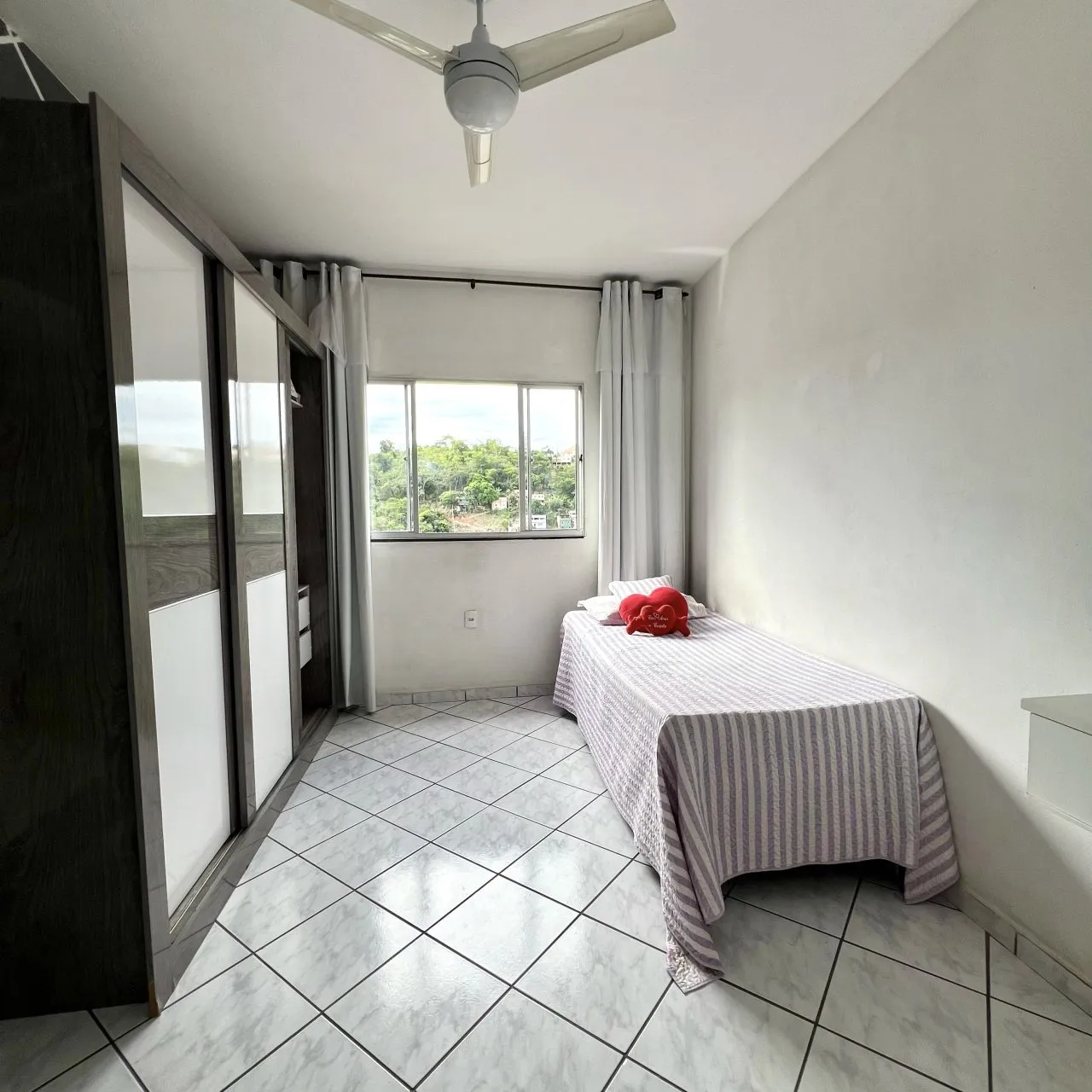 Triplex Santo Antônio