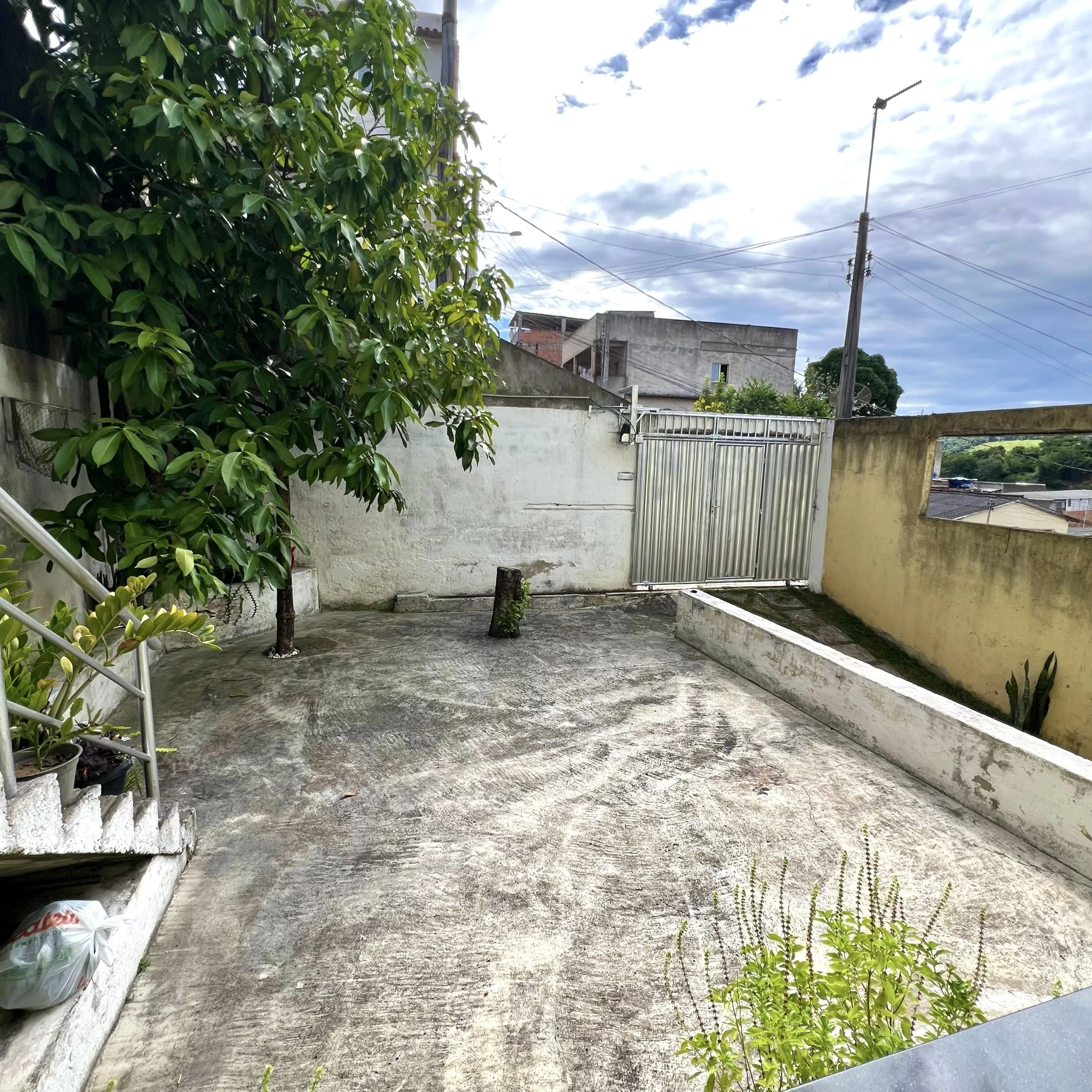 Triplex Santo Antônio