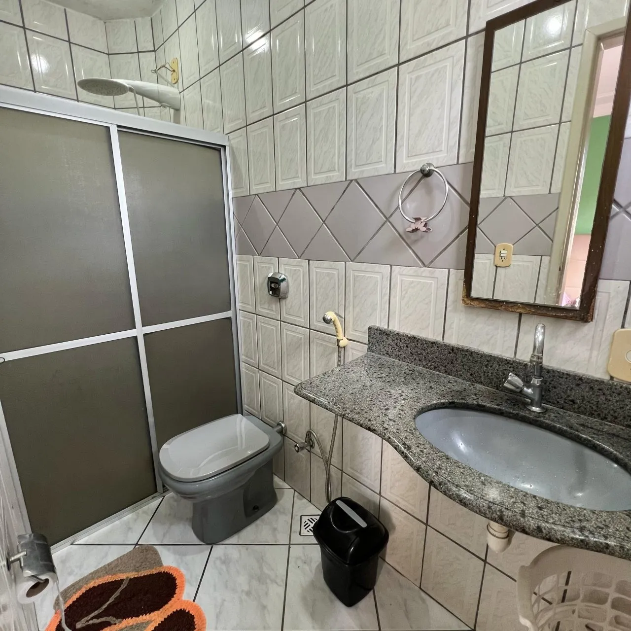 Triplex Santo Antônio