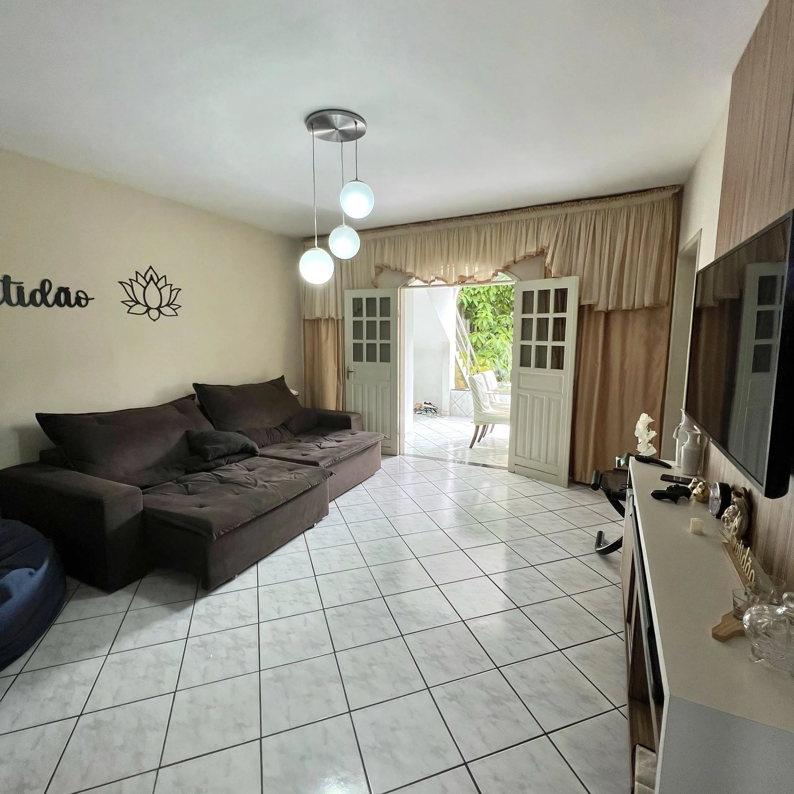 Triplex Santo Antônio