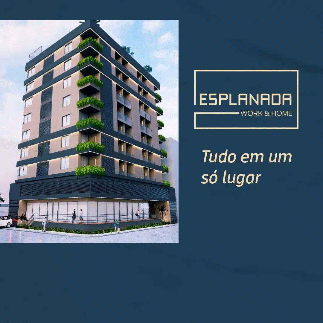 Edifício Esplanada
