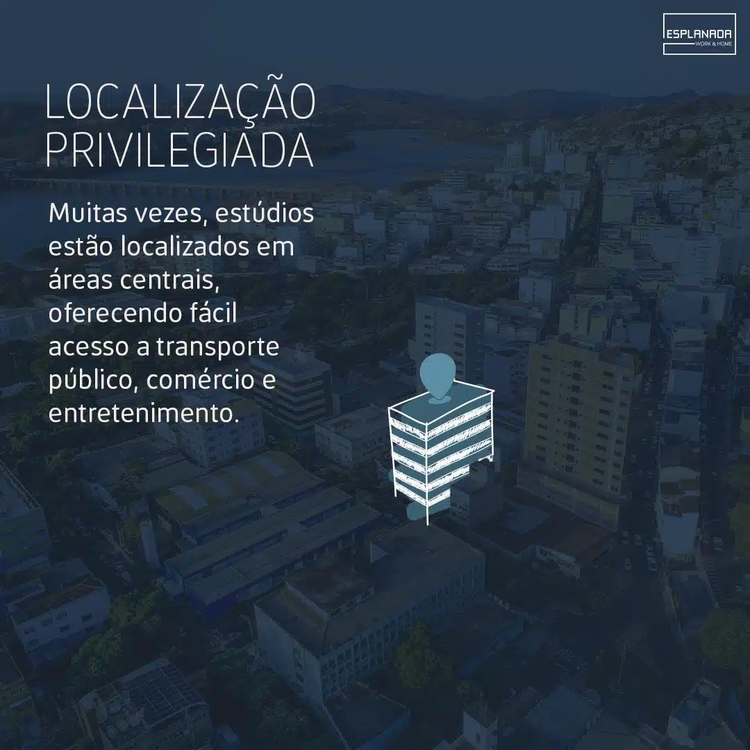 Edifício Esplanada