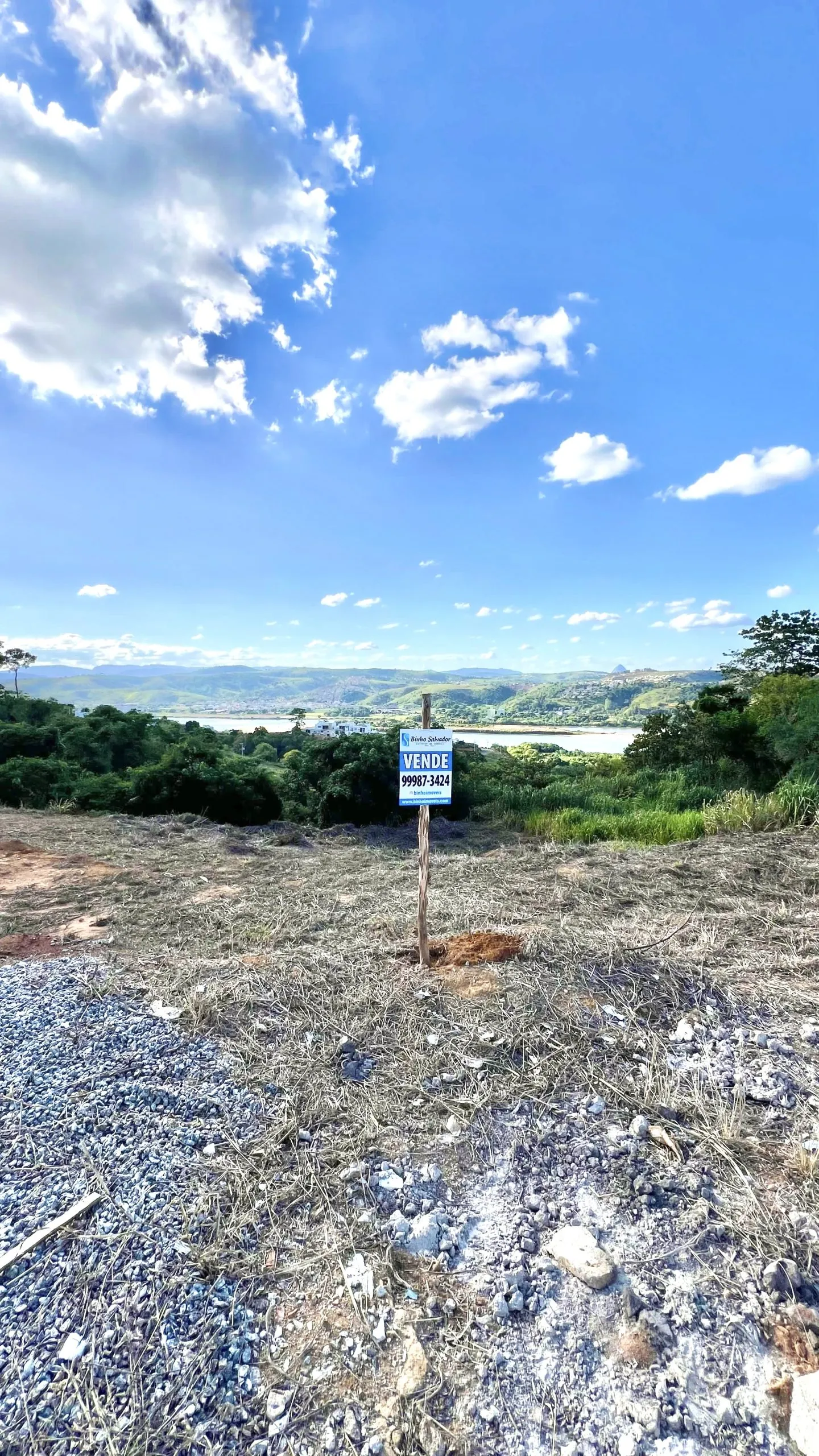 Lote Fazenda Vitali