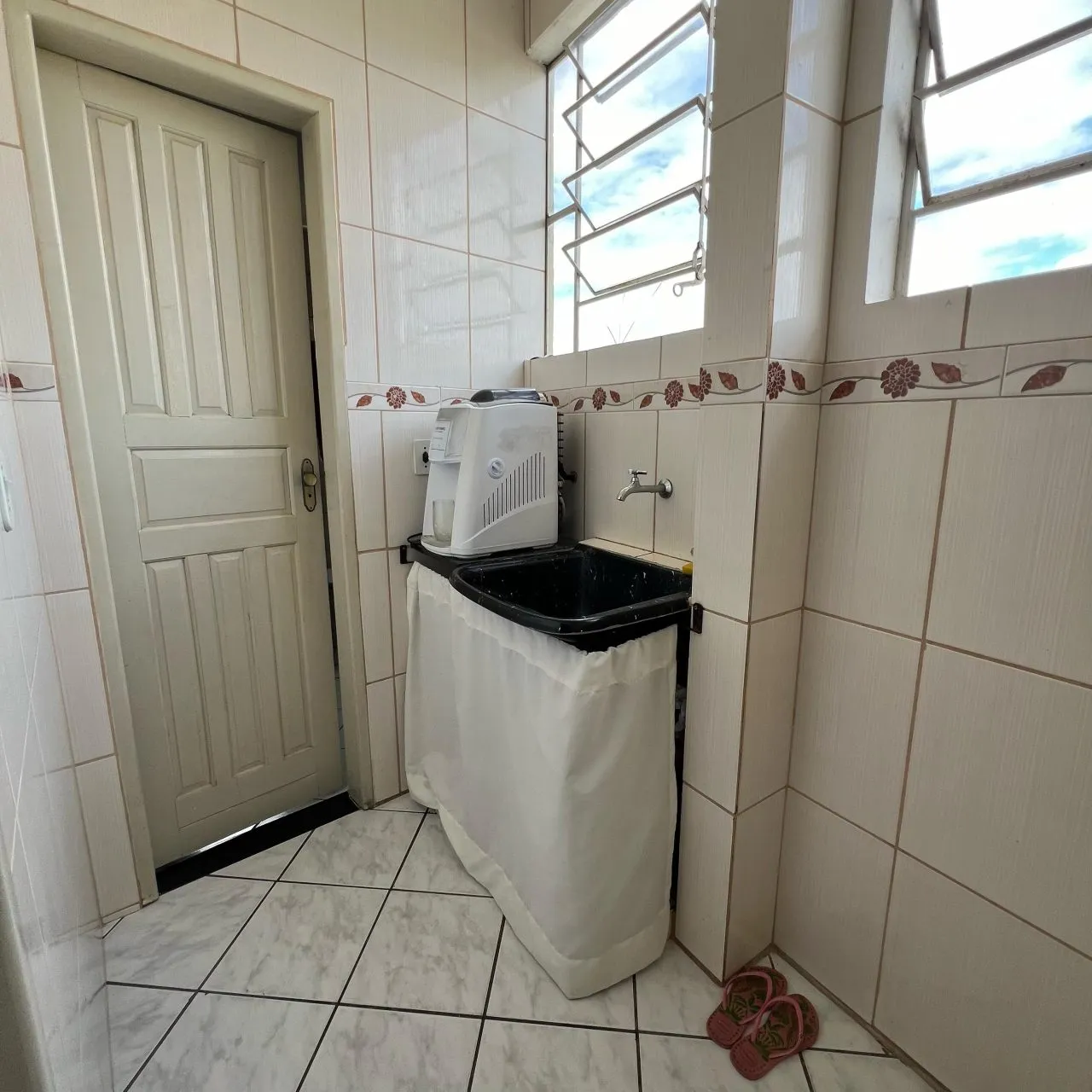 Triplex Santo Antônio