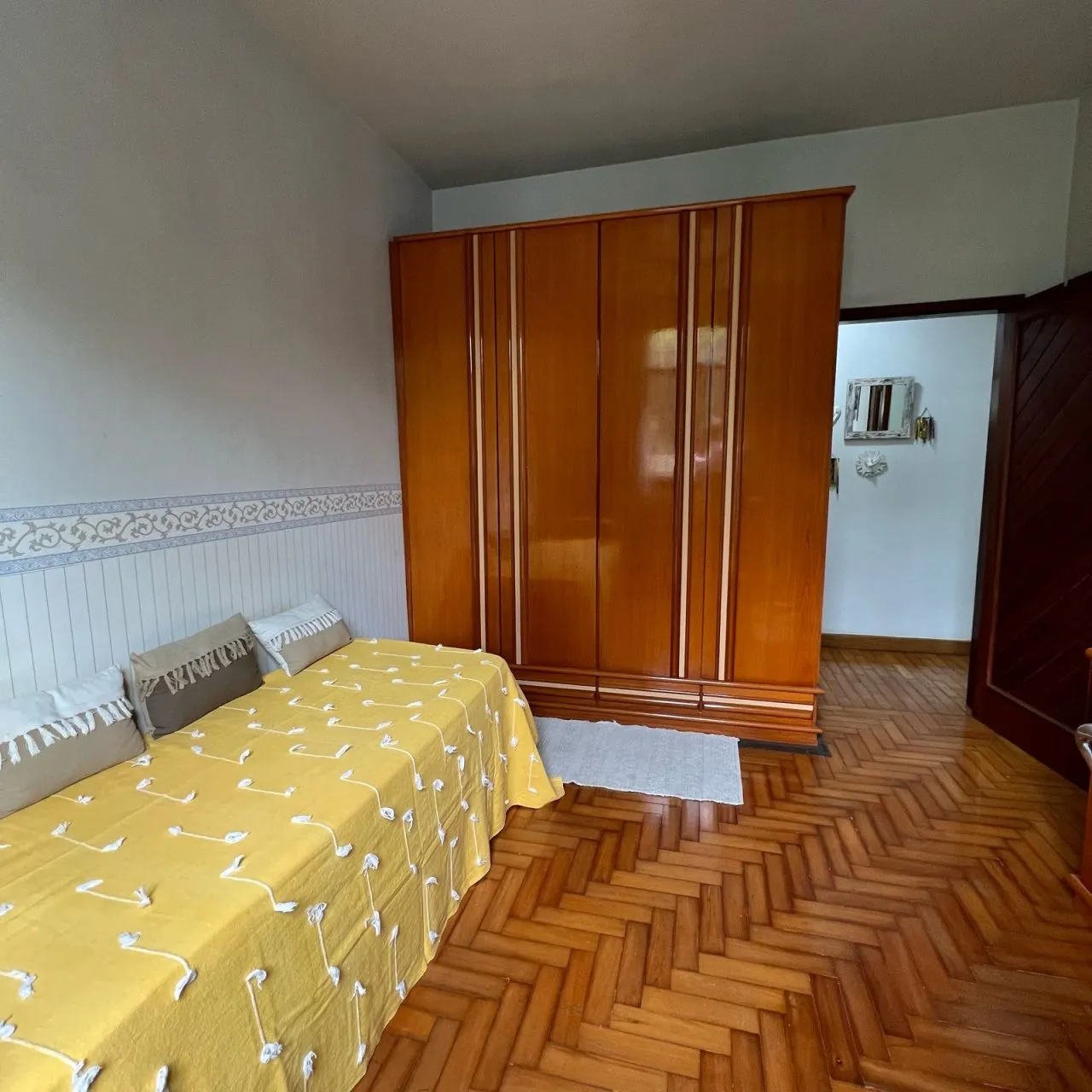 Apartamento no Centro