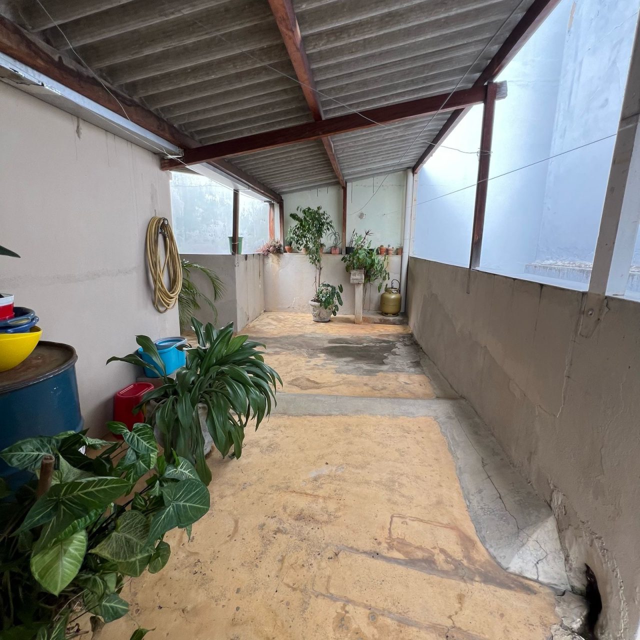 Apartamento no Centro