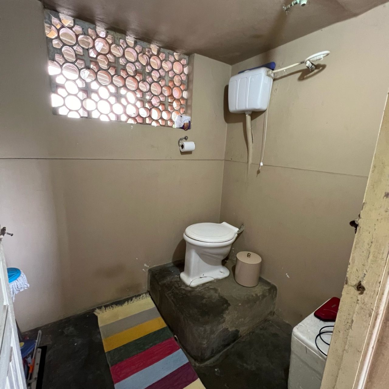 Apartamento no Centro