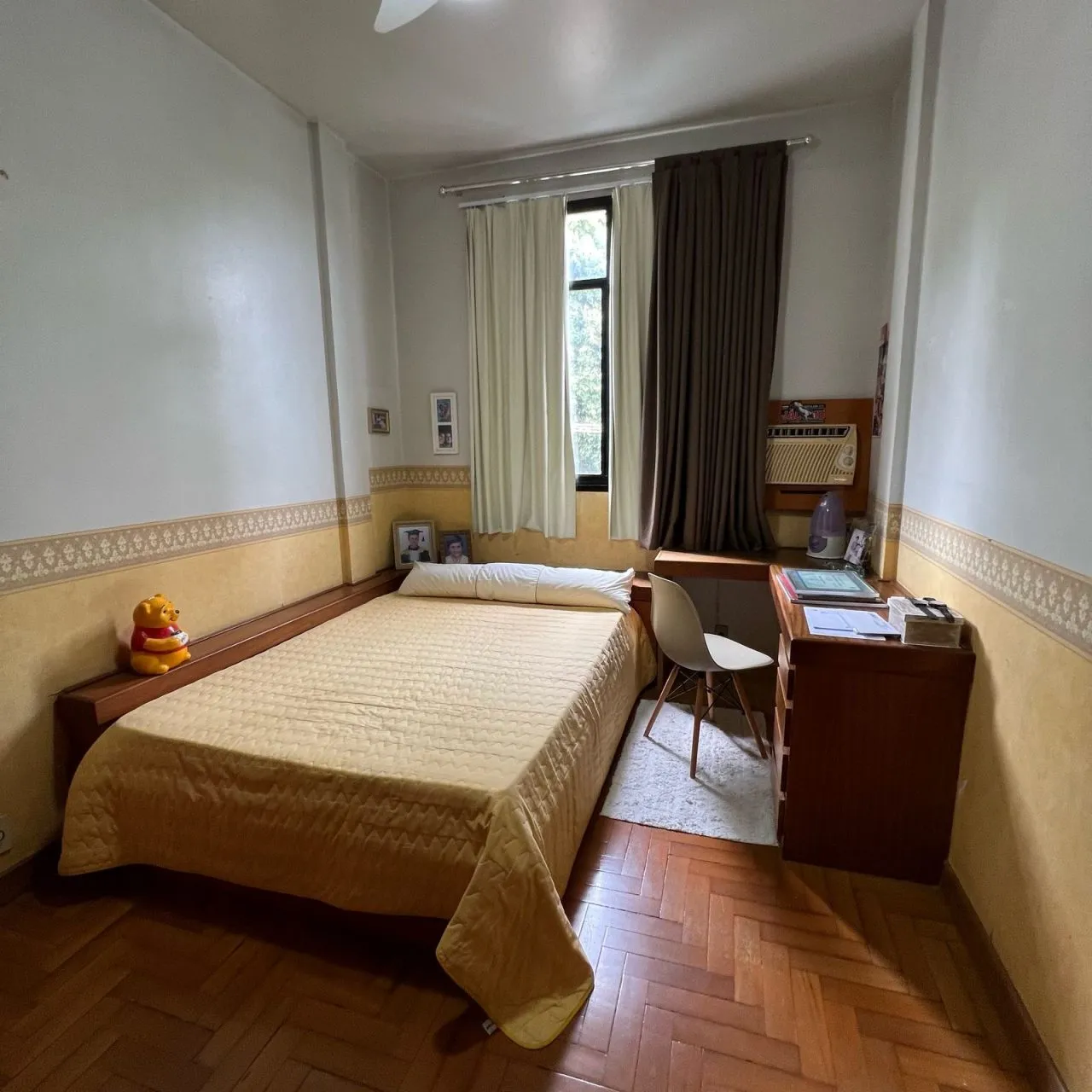 Apartamento no Centro
