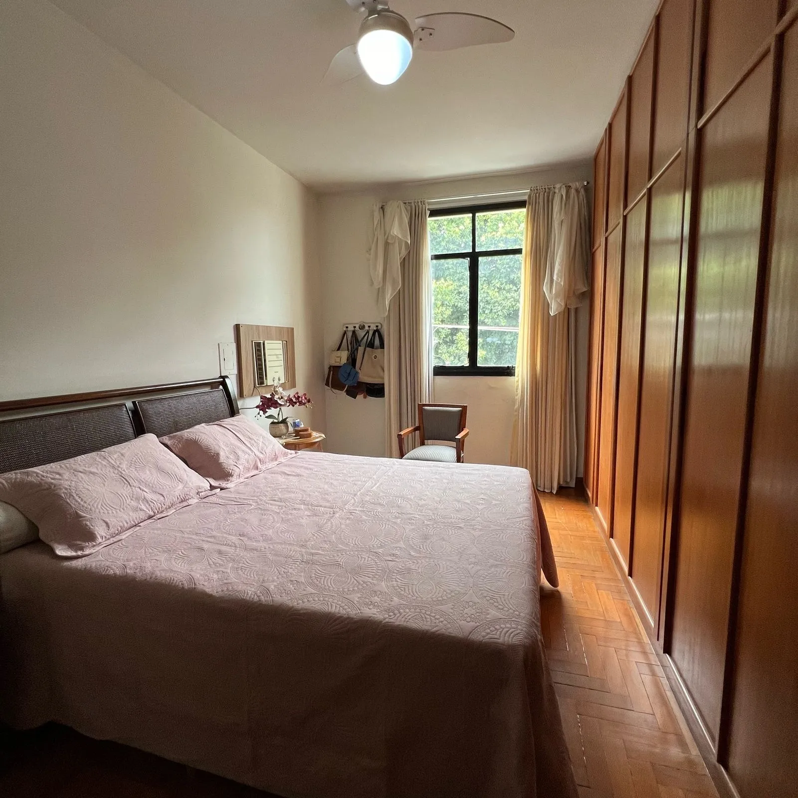 Apartamento no Centro