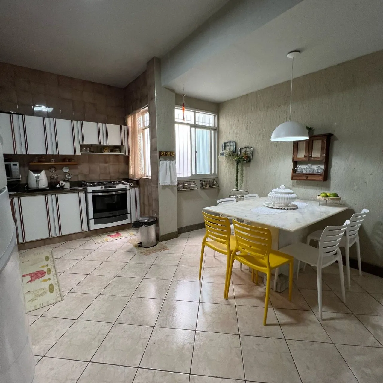 Apartamento no Centro