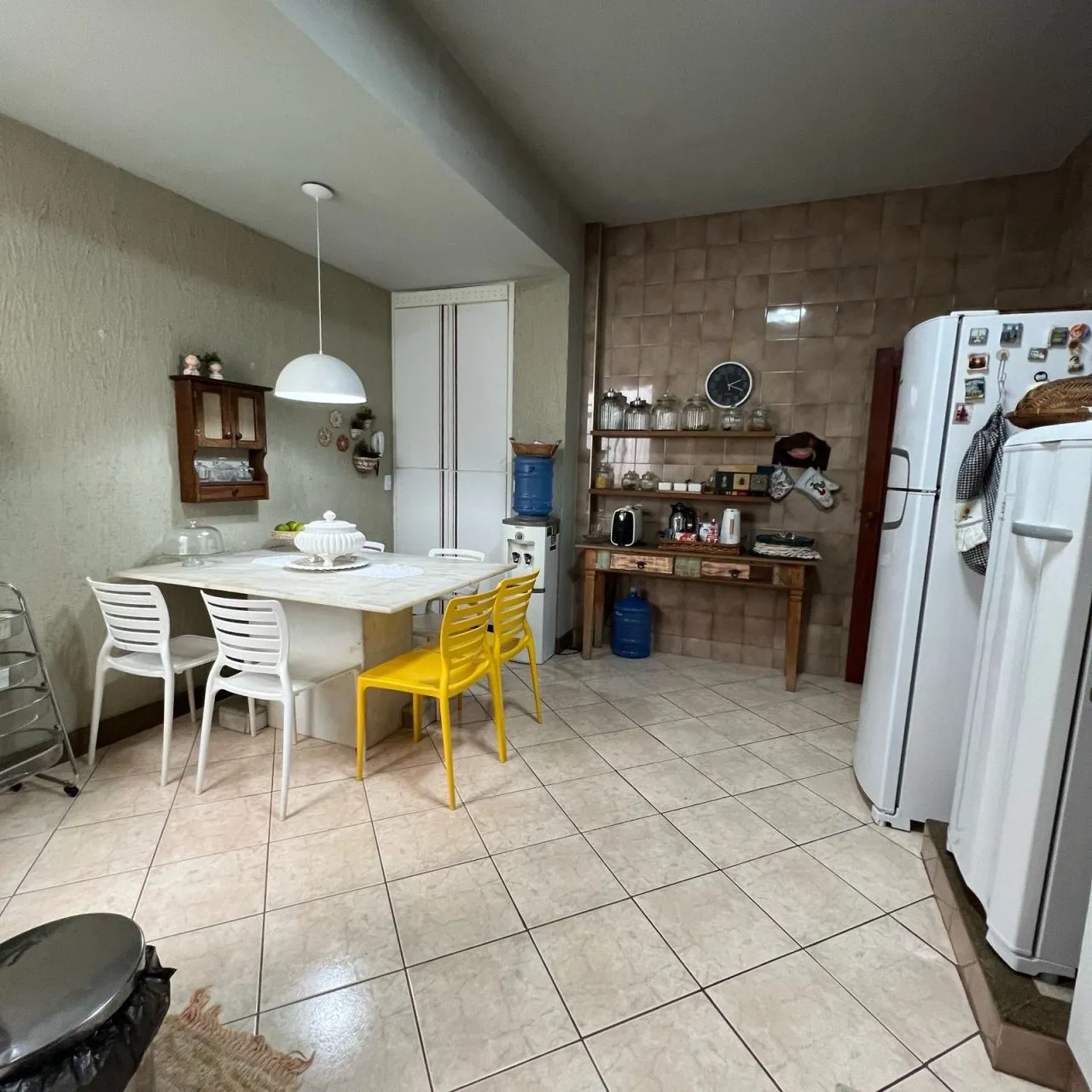 Apartamento no Centro