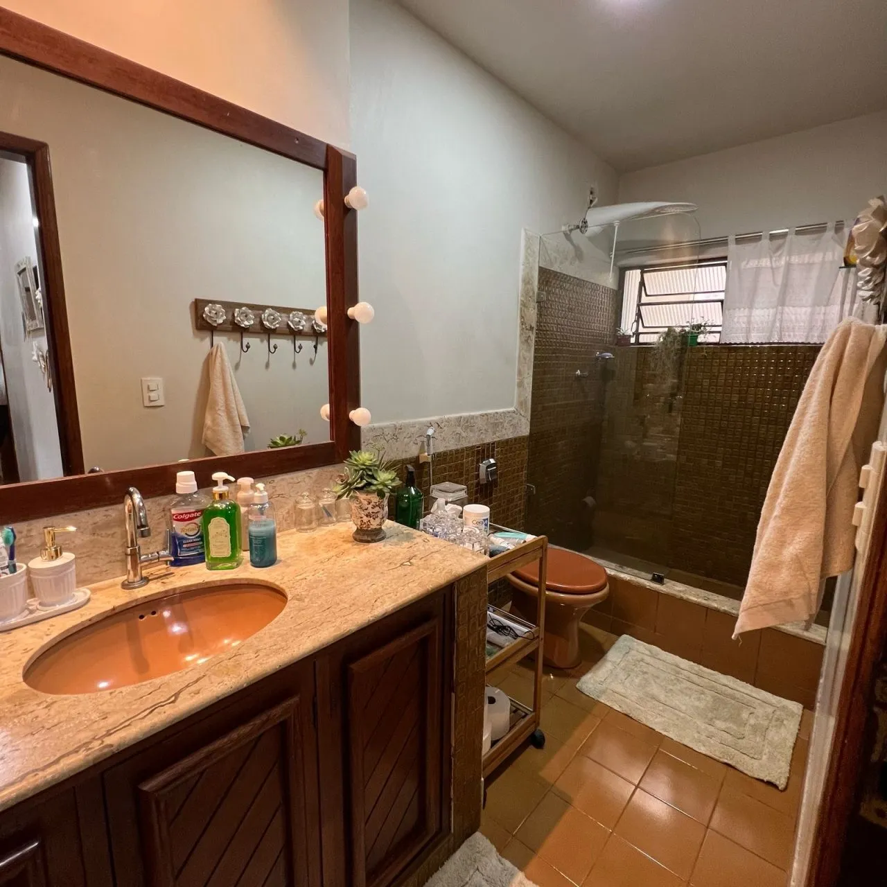 Apartamento no Centro