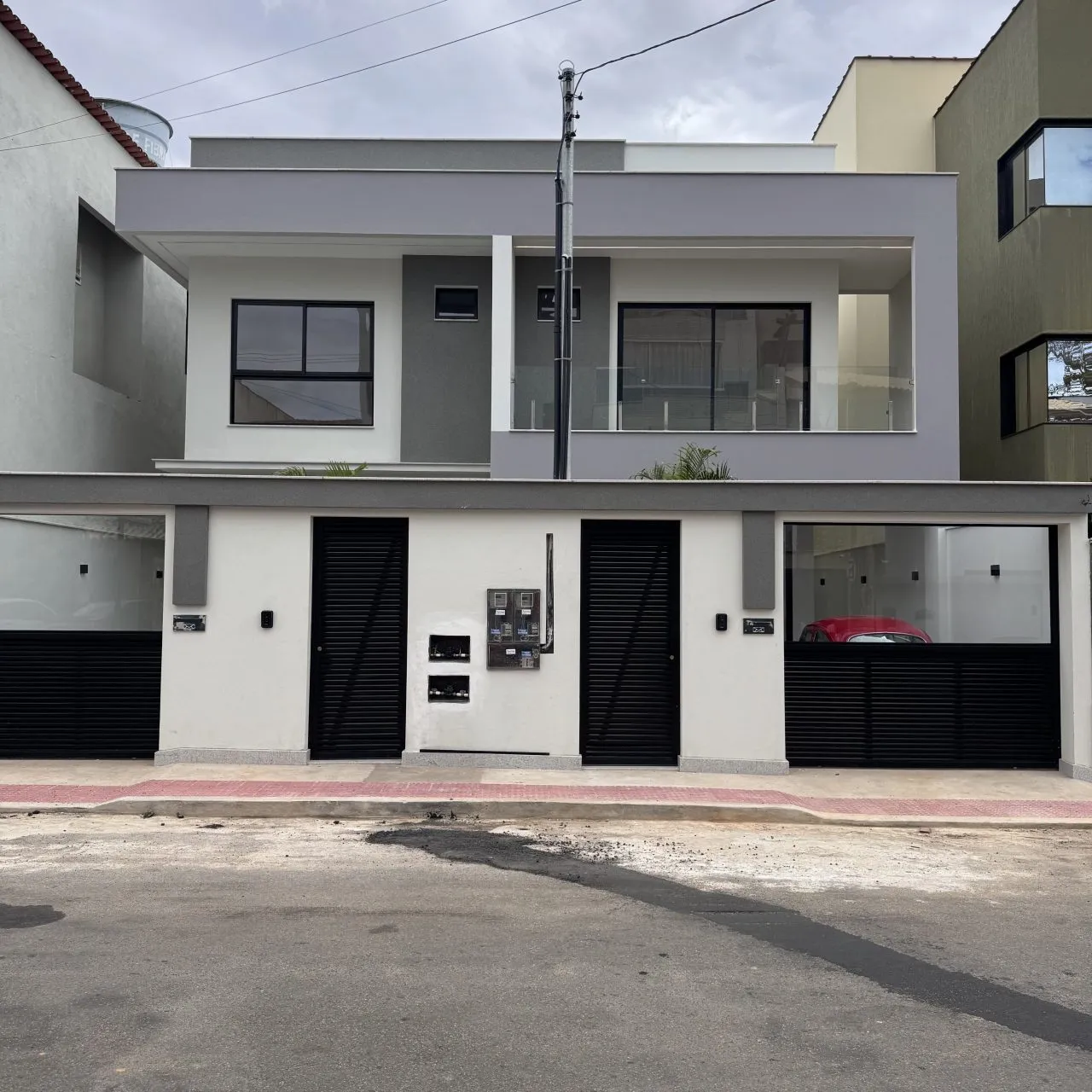 Casa Maria das Graças