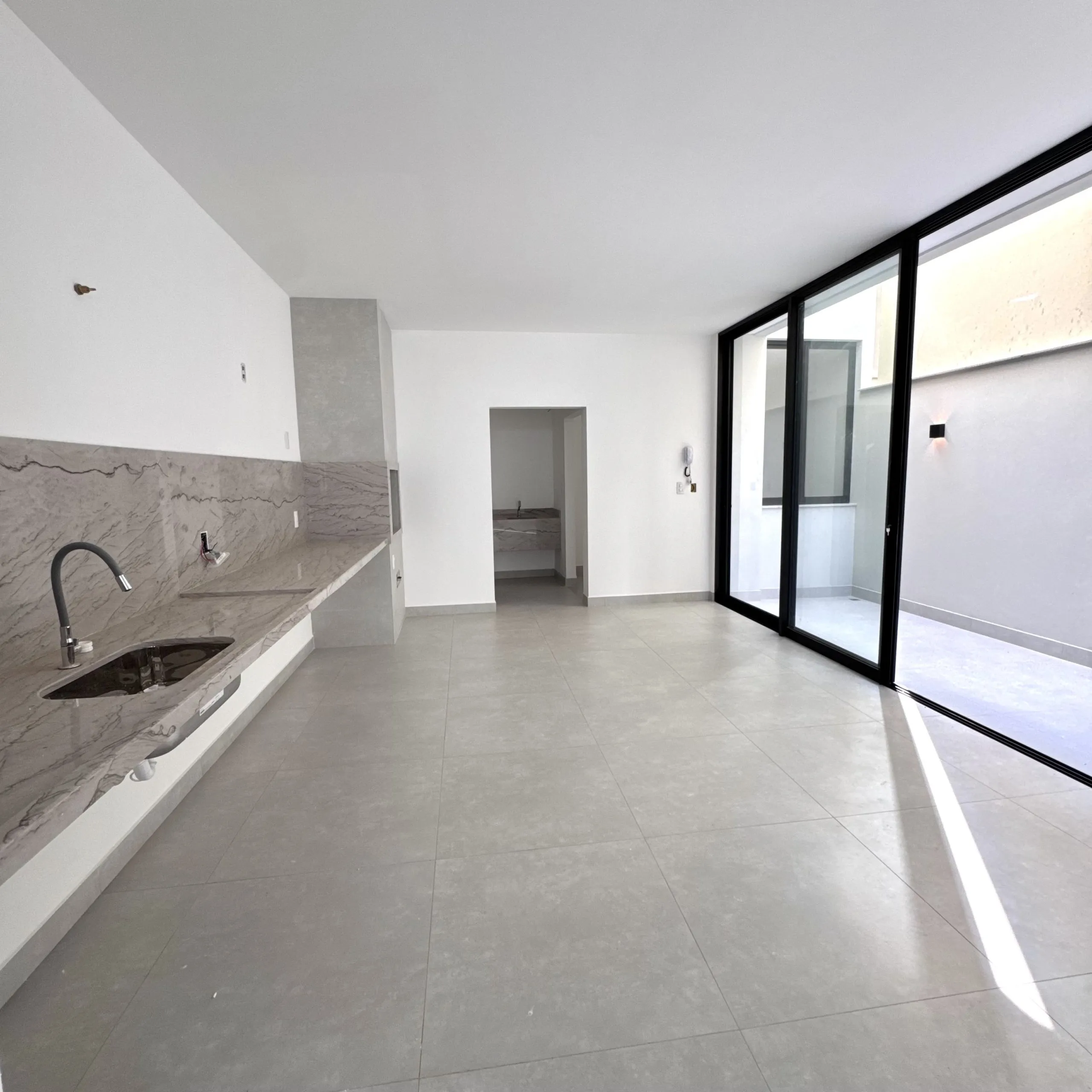 Casa Maria das Graças