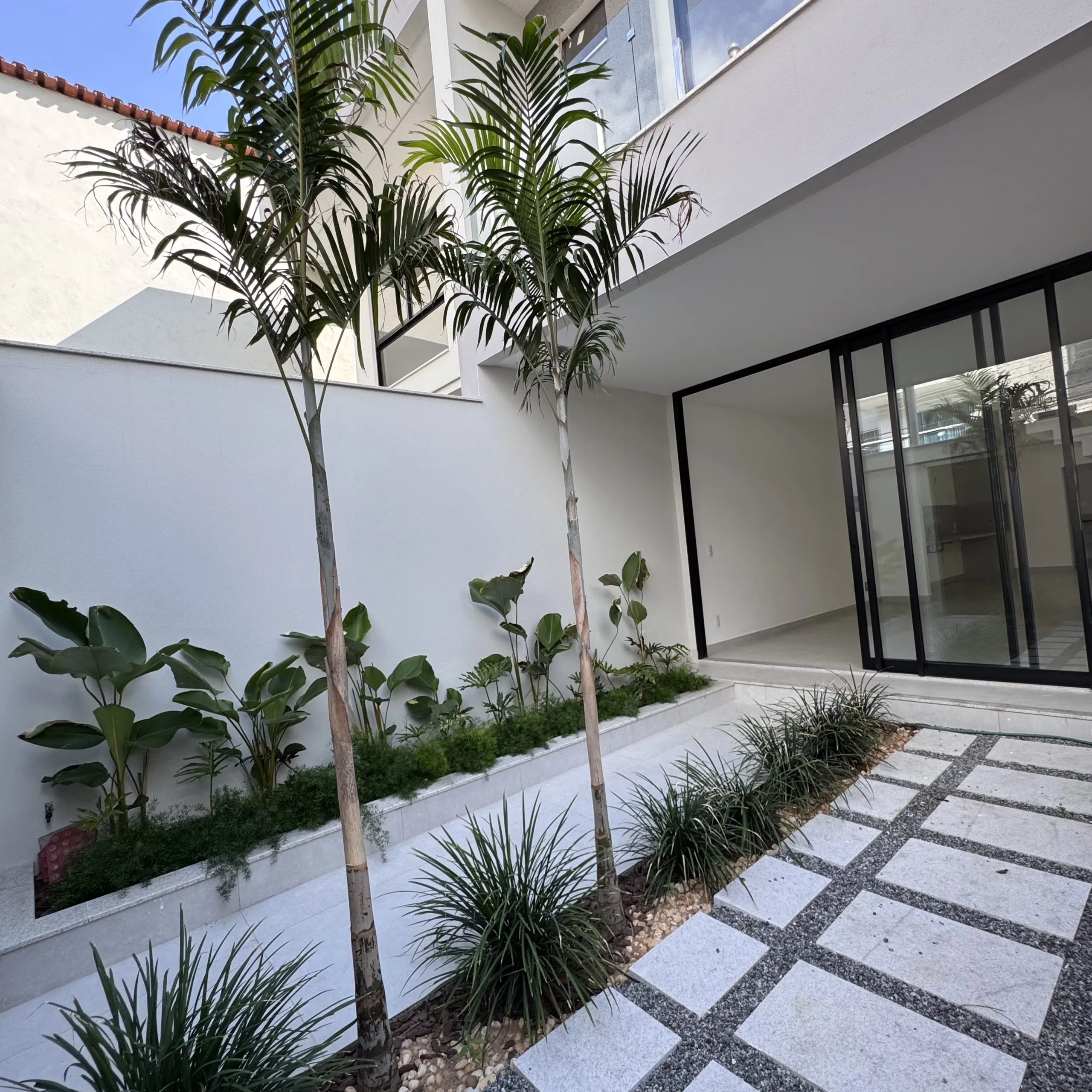 Casa Maria das Graças
