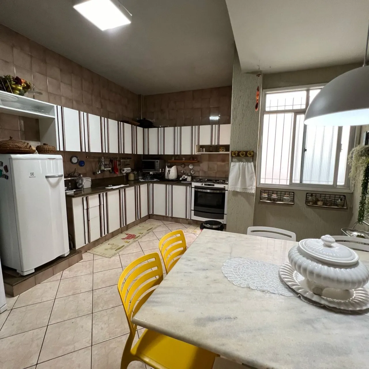 Apartamento no Centro
