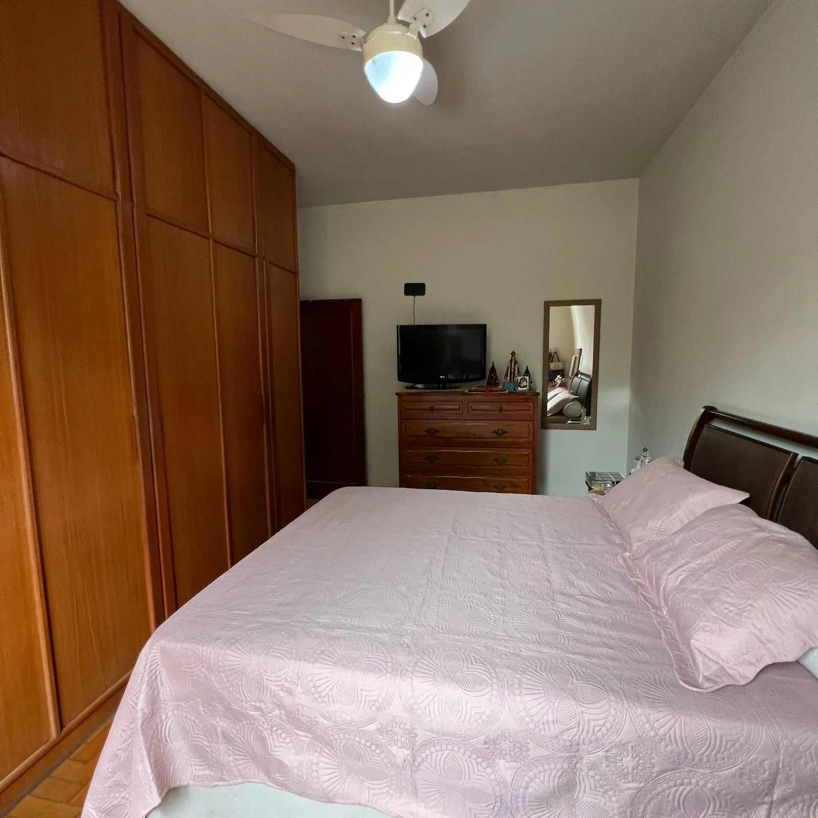 Apartamento no Centro