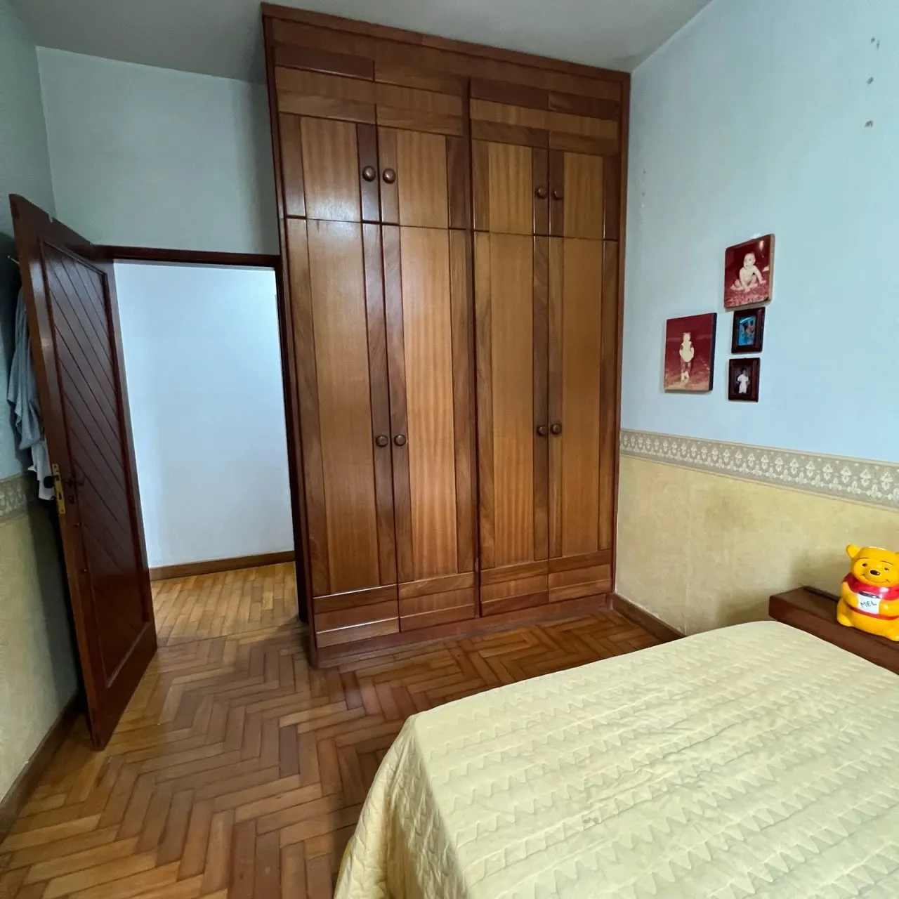 Apartamento no Centro