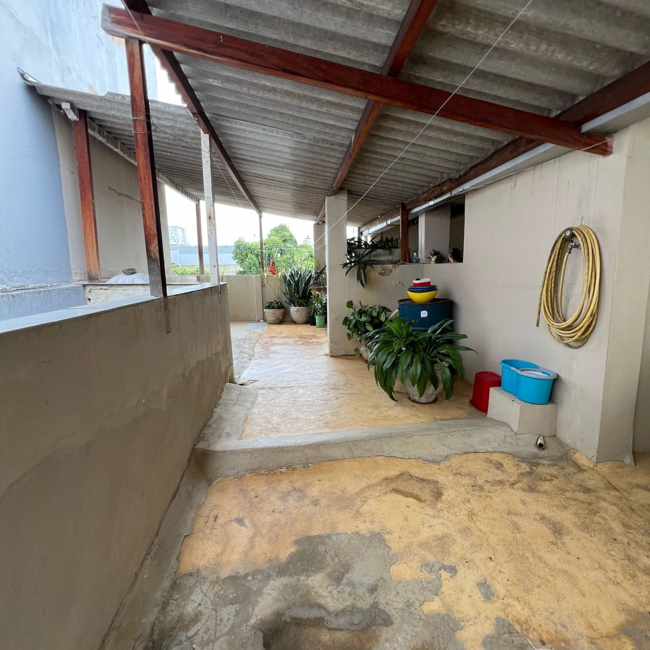 Apartamento no Centro