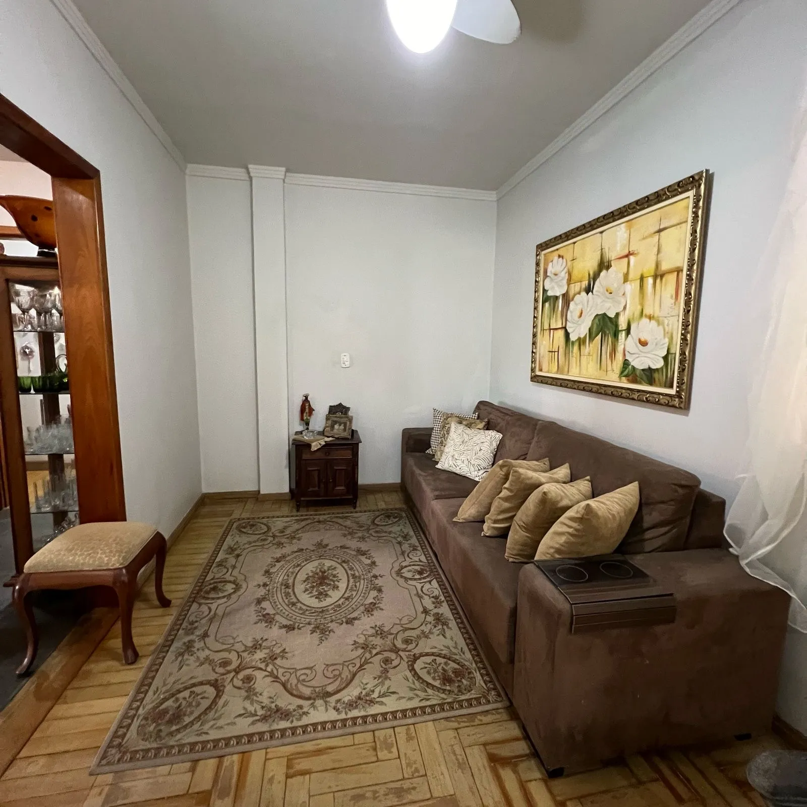 Apartamento no Centro